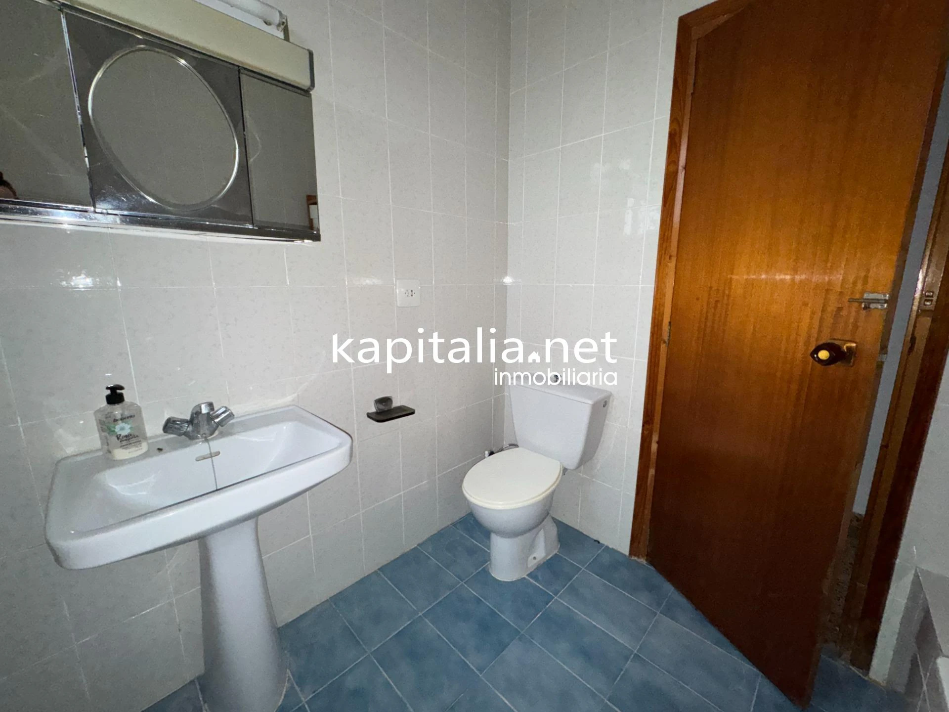 10224 - CASA DE CAMPO A LA VENTA EN ONTINYENT