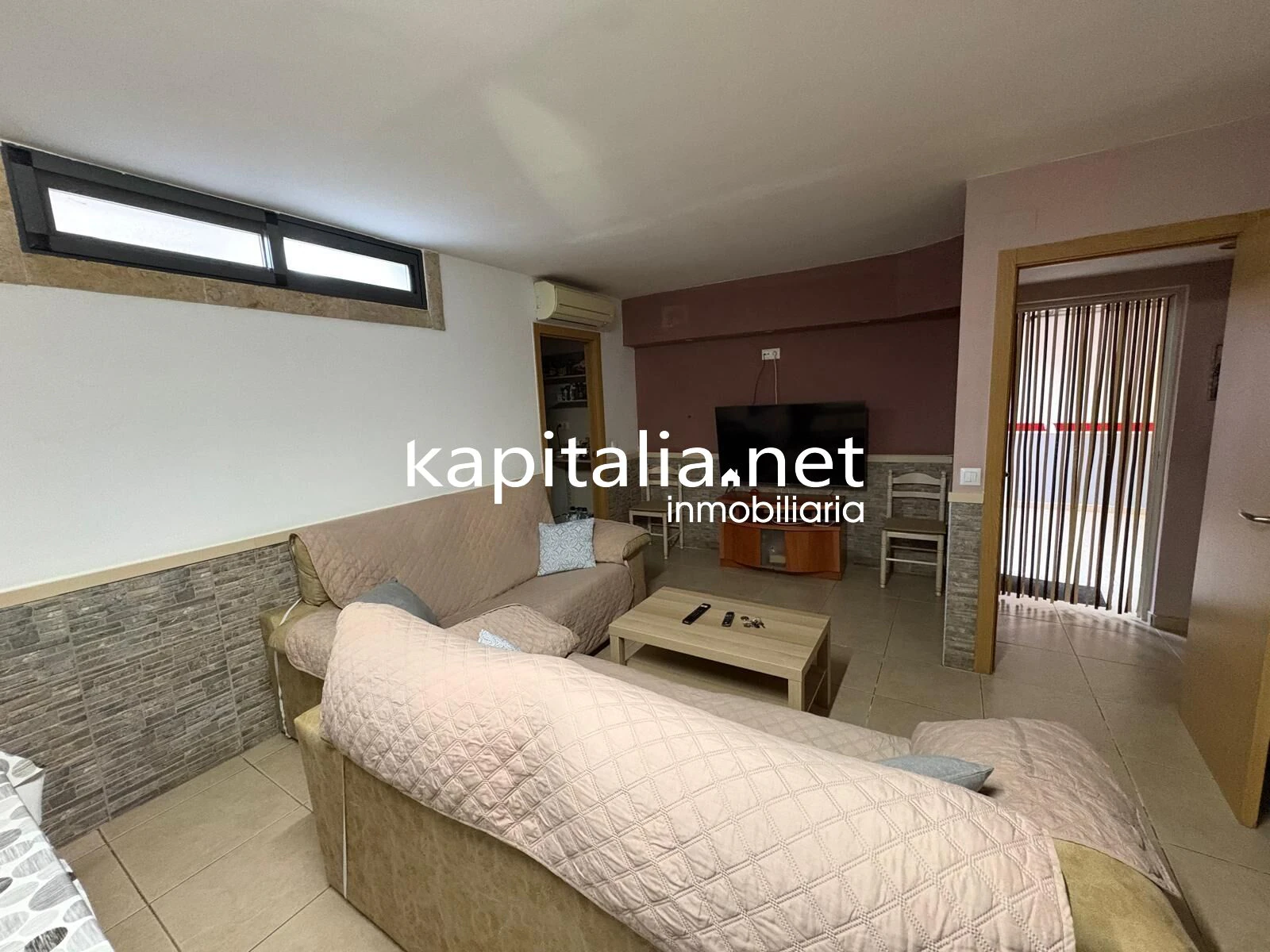 Propriété à Vente à L'Alcudia de Crespins