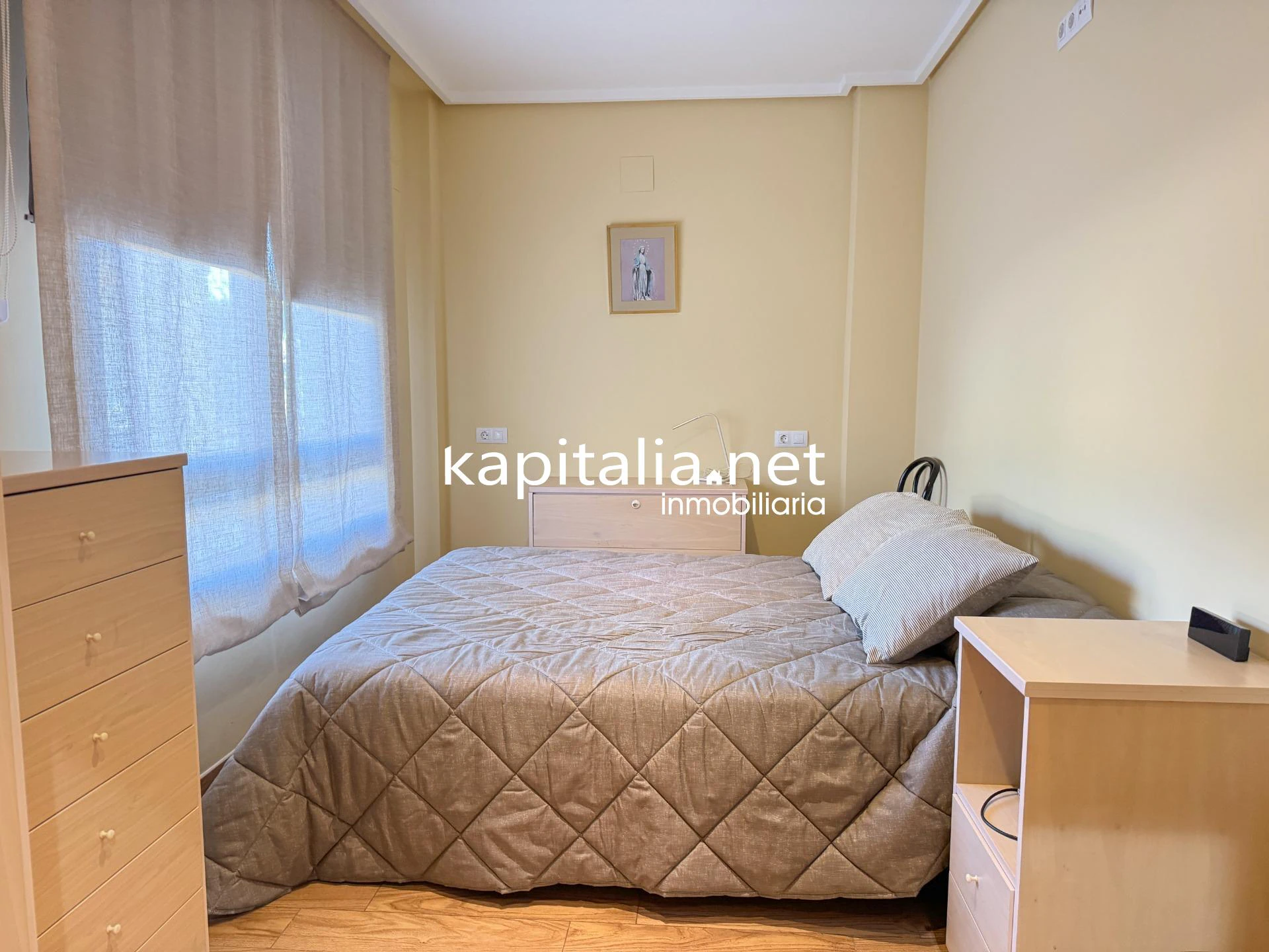 09494 - Espectacular chalet a la venta en Banyeres de Mariola (Alicante)