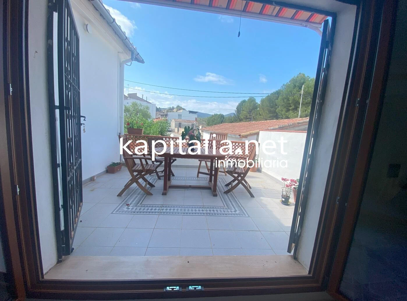 09588 - Casa reformada a la venta en Benilloba
