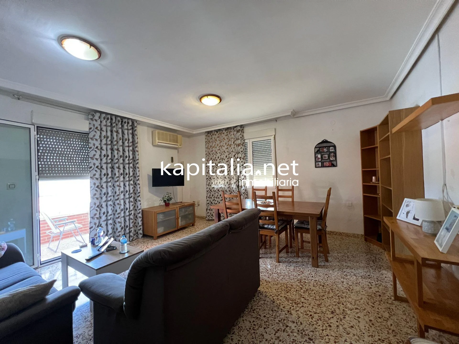 Piso a la venta en Montesa .