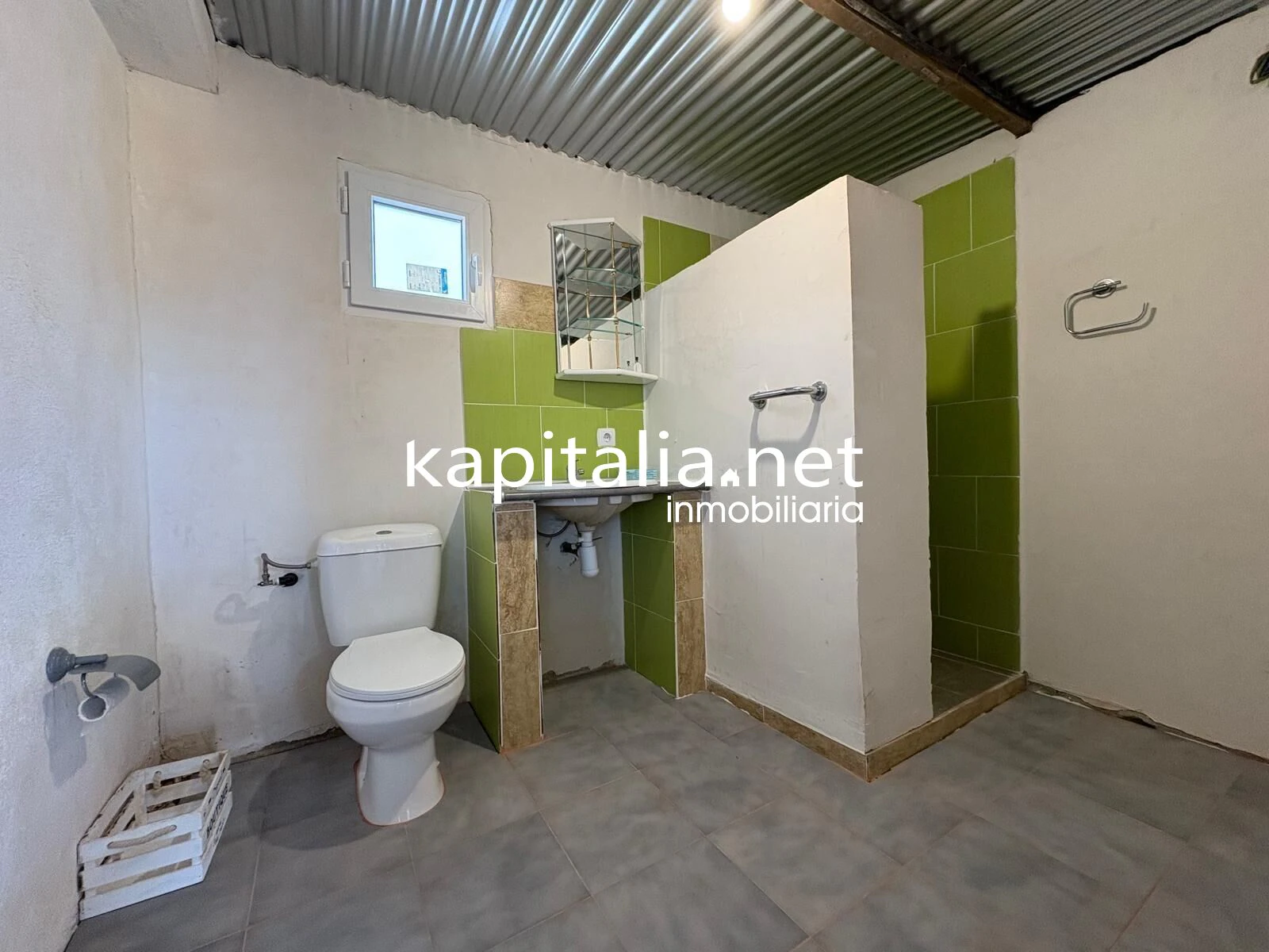 10271 - ESTUPENDO CHALET CON PARCELA A LA VENTA EN XATIVA