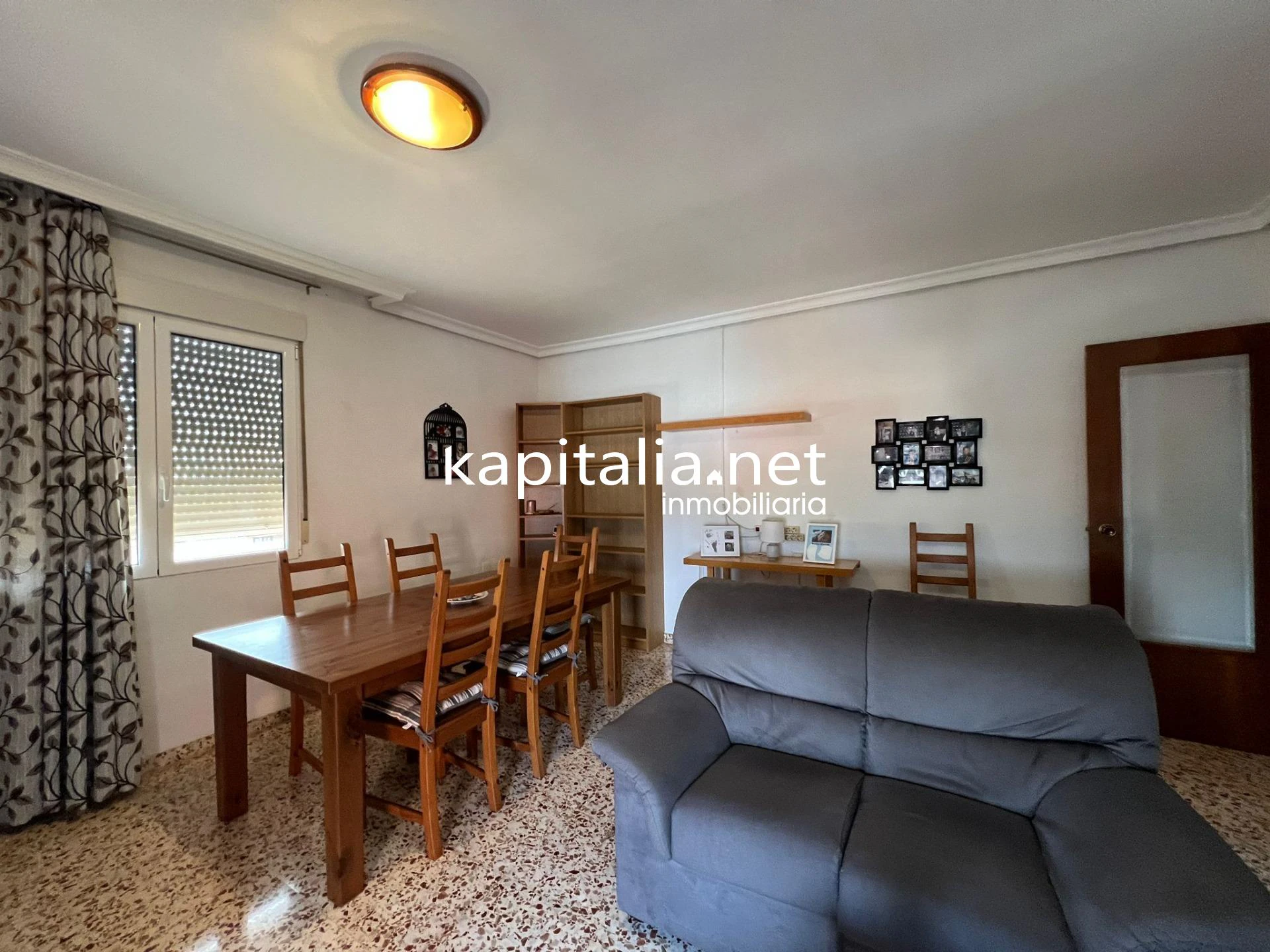 Piso a la venta en Montesa .