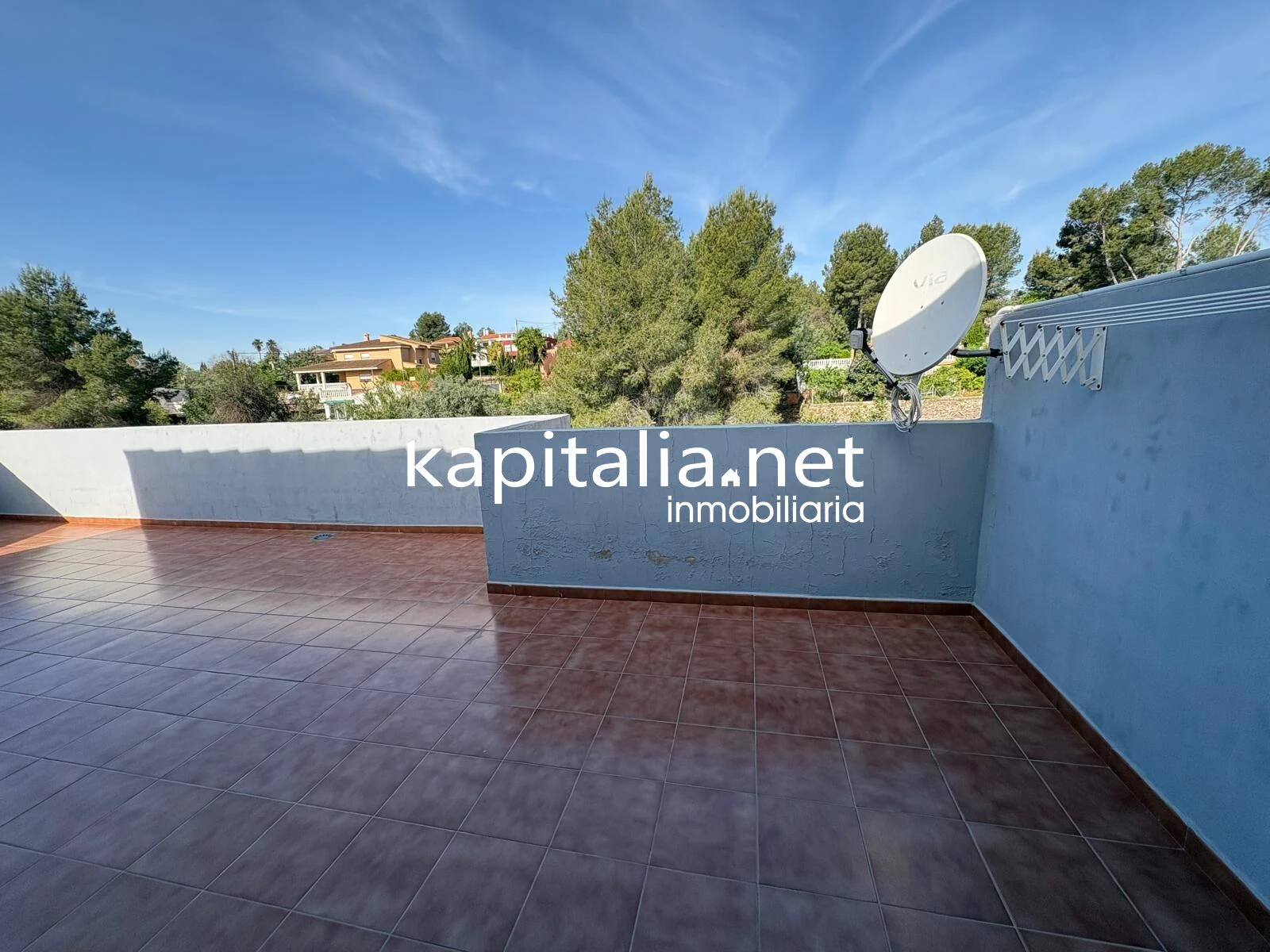 Propriété à Vente à L'Alcudia de Crespins