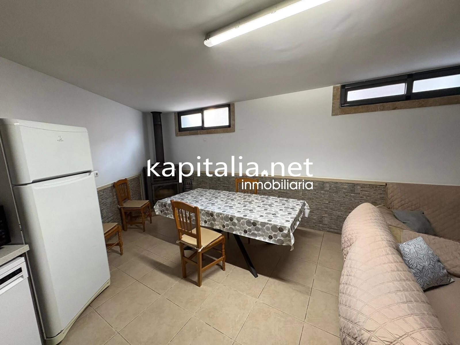 Propriété à Vente à L'Alcudia de Crespins