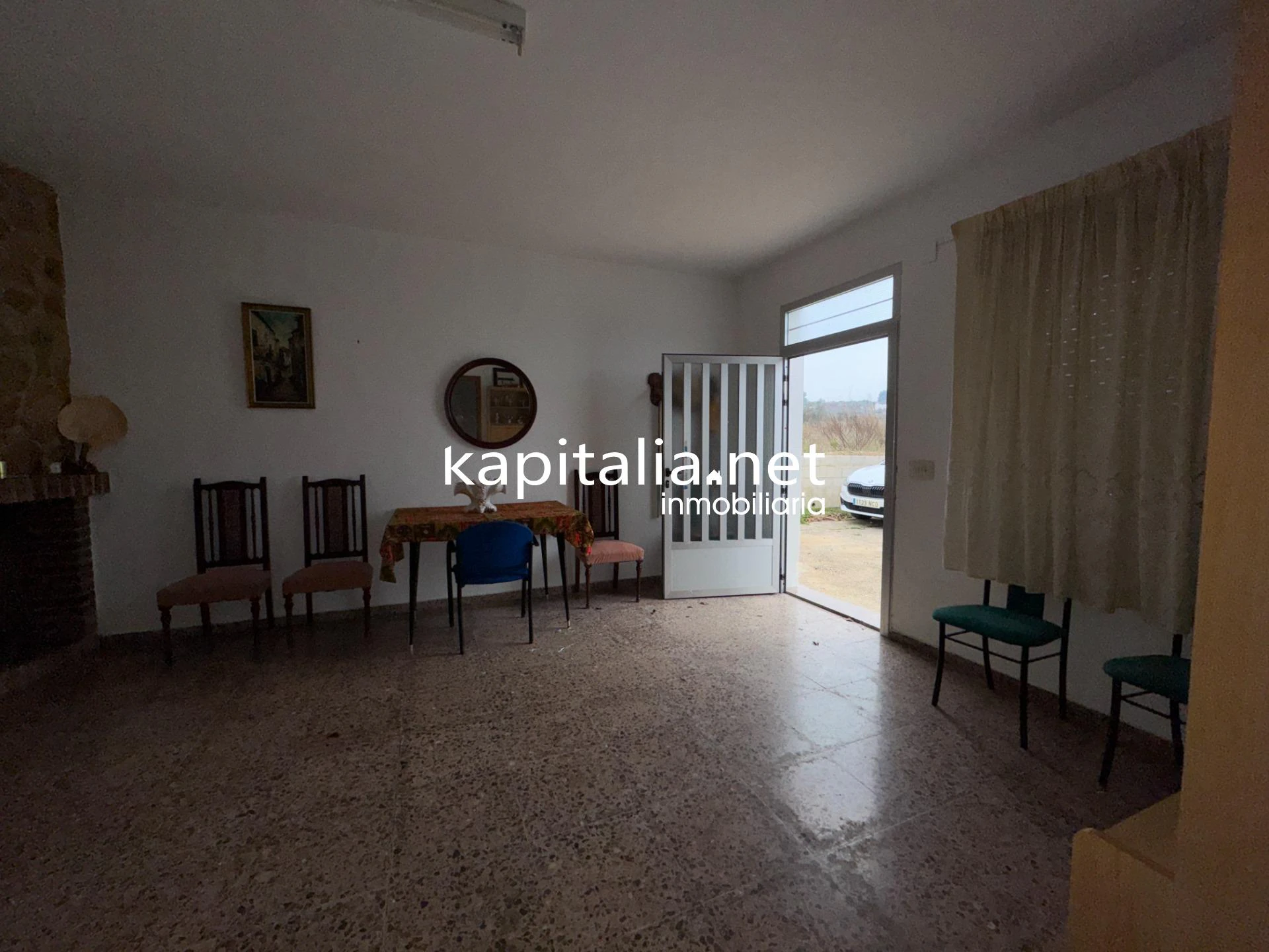 10225 - CASA DE CAMPO A LA VENTA EN MONTAVERNER
