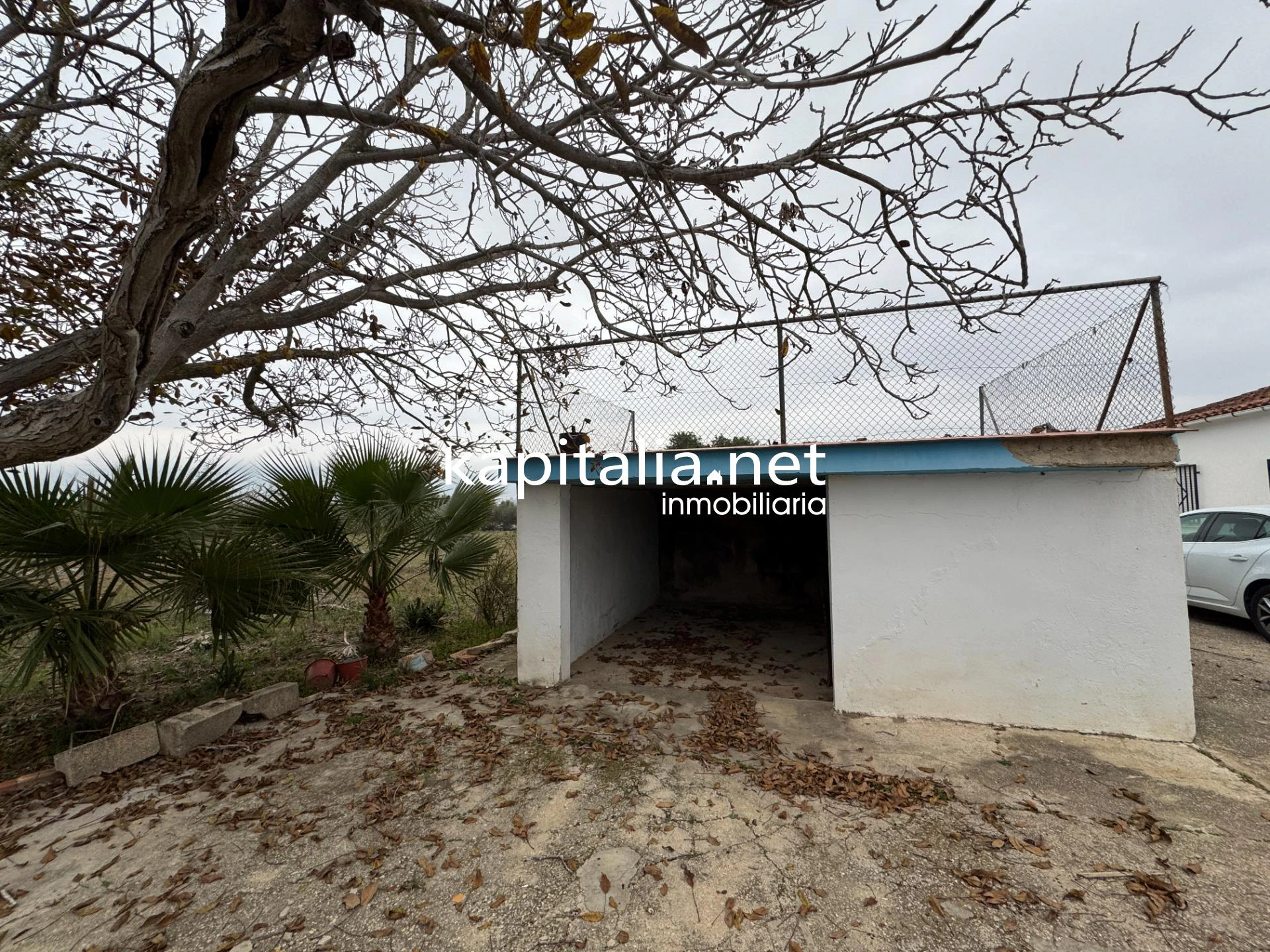 10225 - CASA DE CAMPO A LA VENTA EN MONTAVERNER
