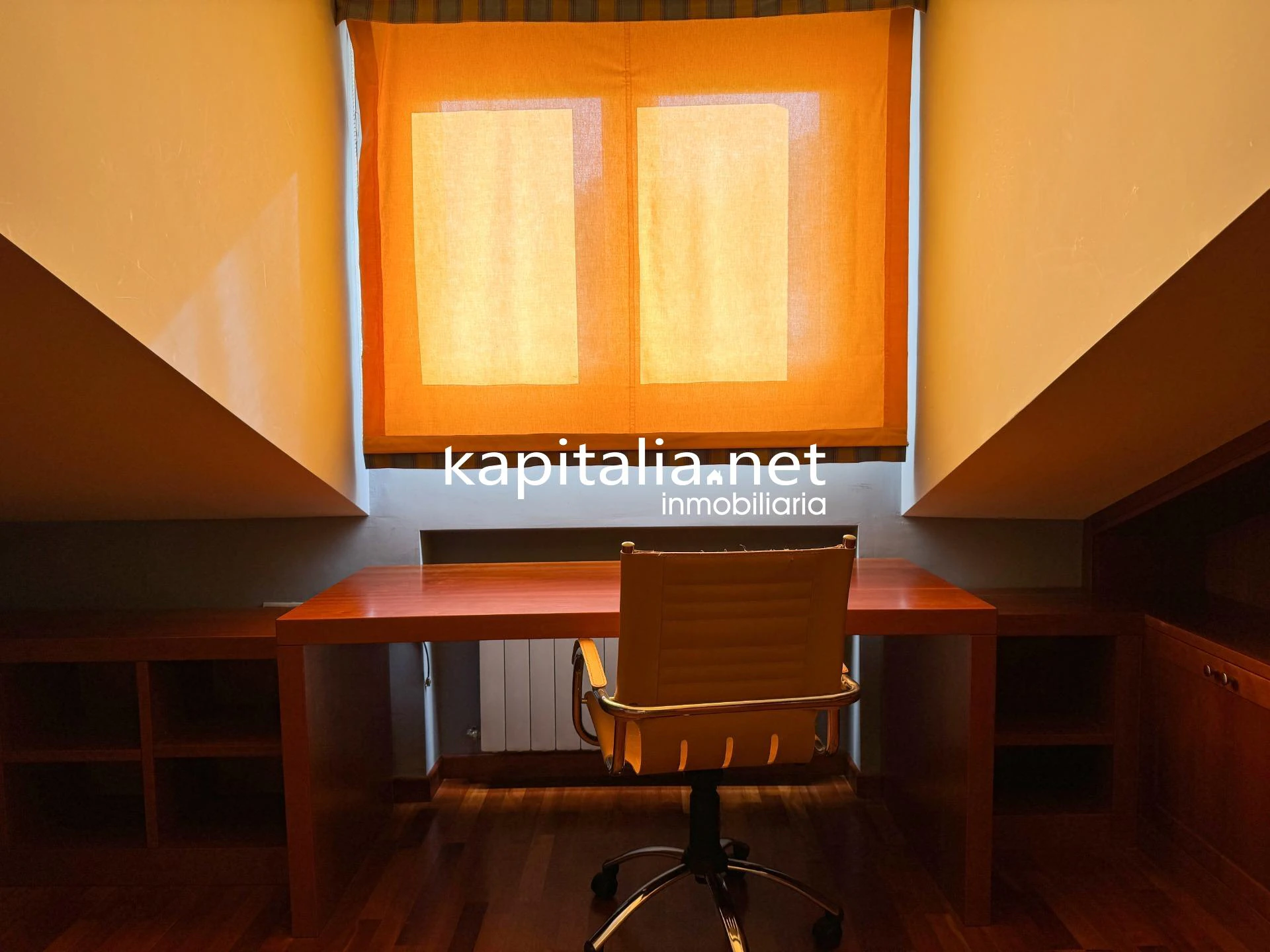 09494 - Espectacular chalet a la venta en Banyeres de Mariola (Alicante)