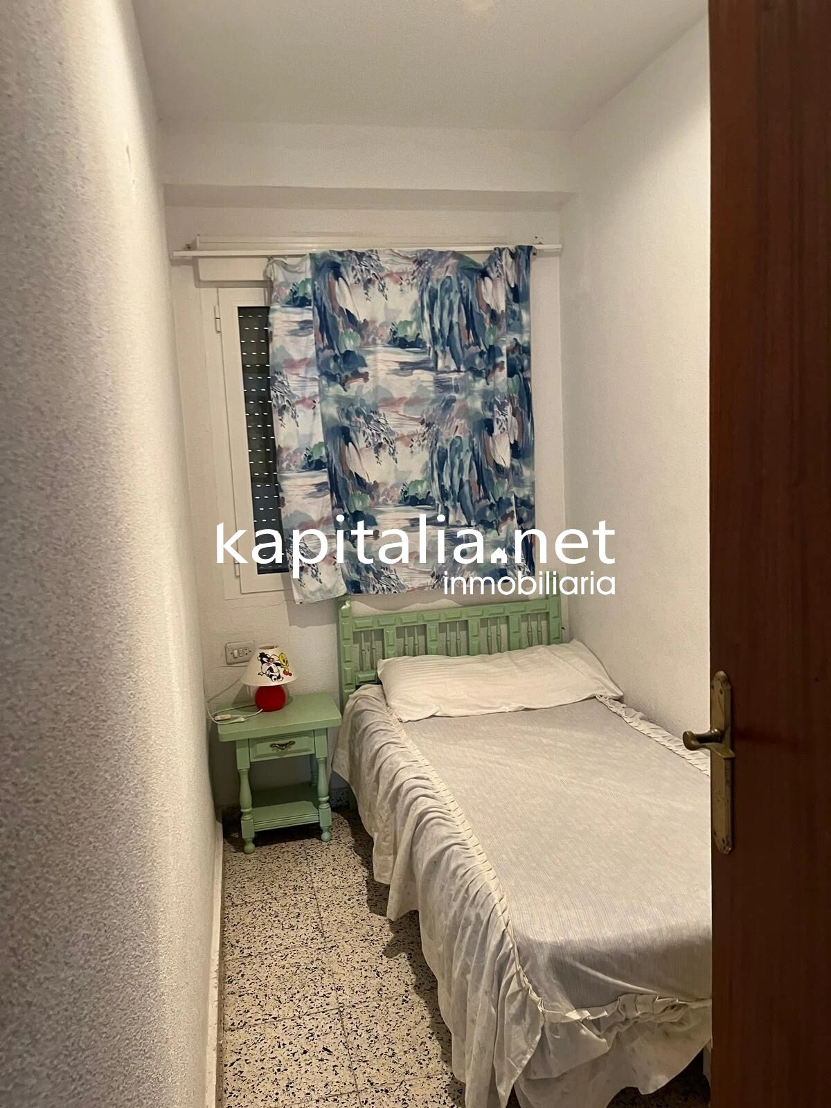 Vivienda en Primera Linea de Playa de Gandia