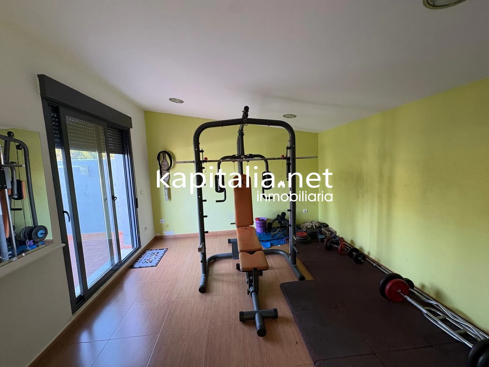Propriété à Vente à L'Alcudia de Crespins