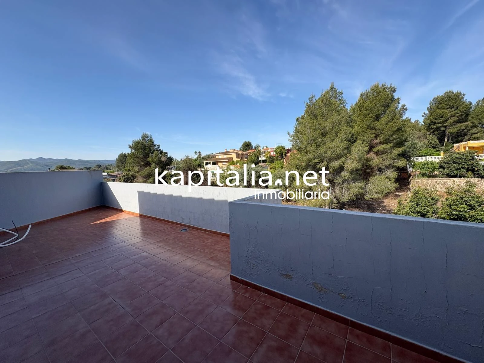Propriété à Vente à L'Alcudia de Crespins