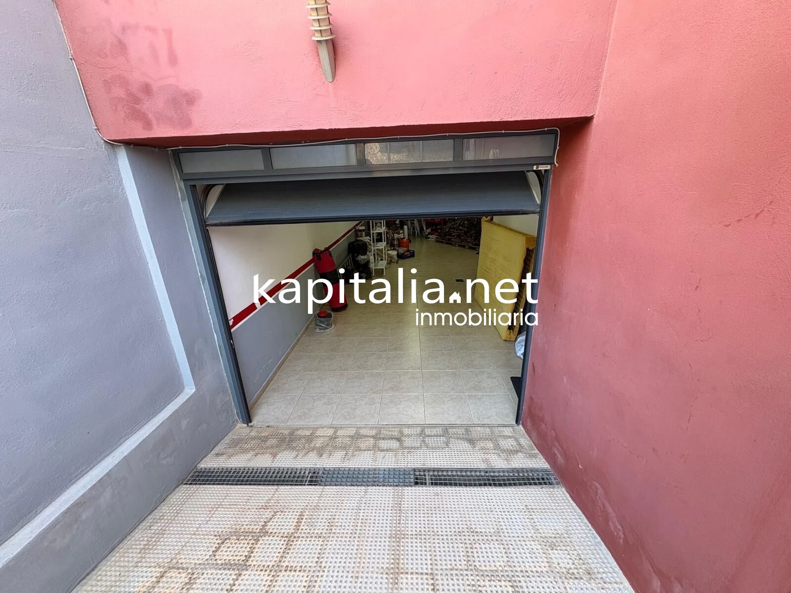 Propriété à Vente à L'Alcudia de Crespins