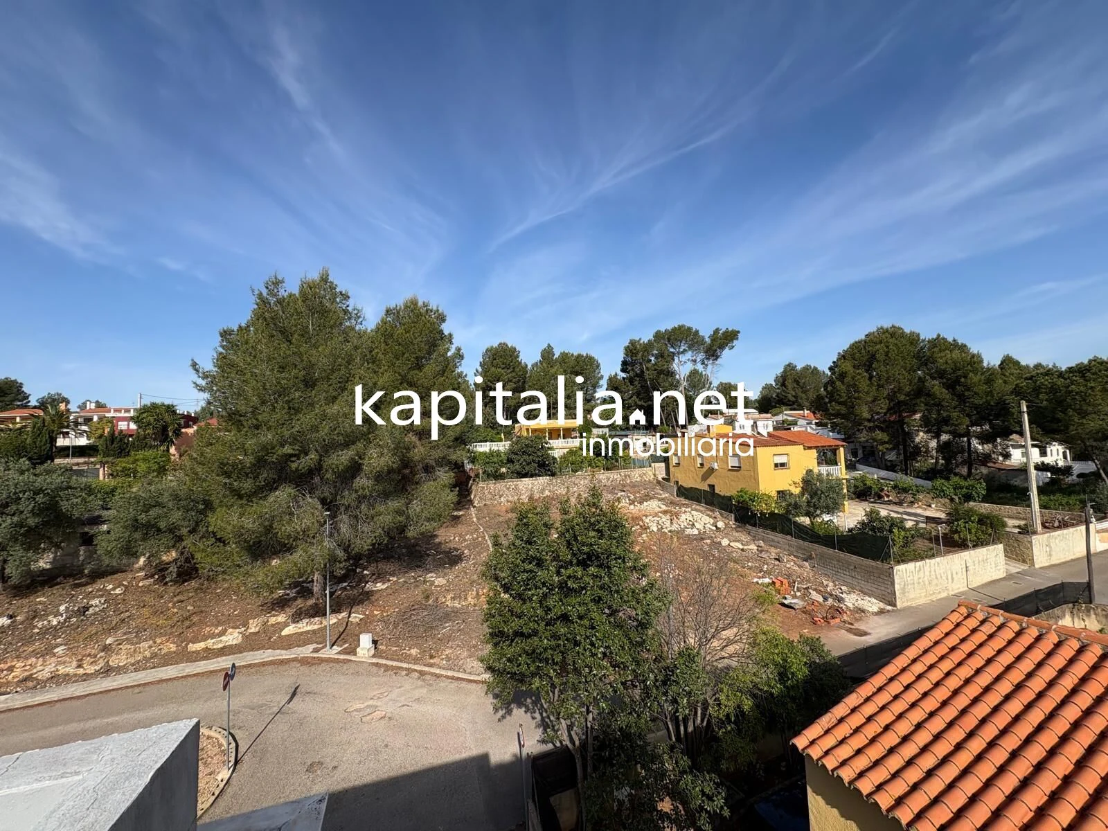 Propriété à Vente à L'Alcudia de Crespins