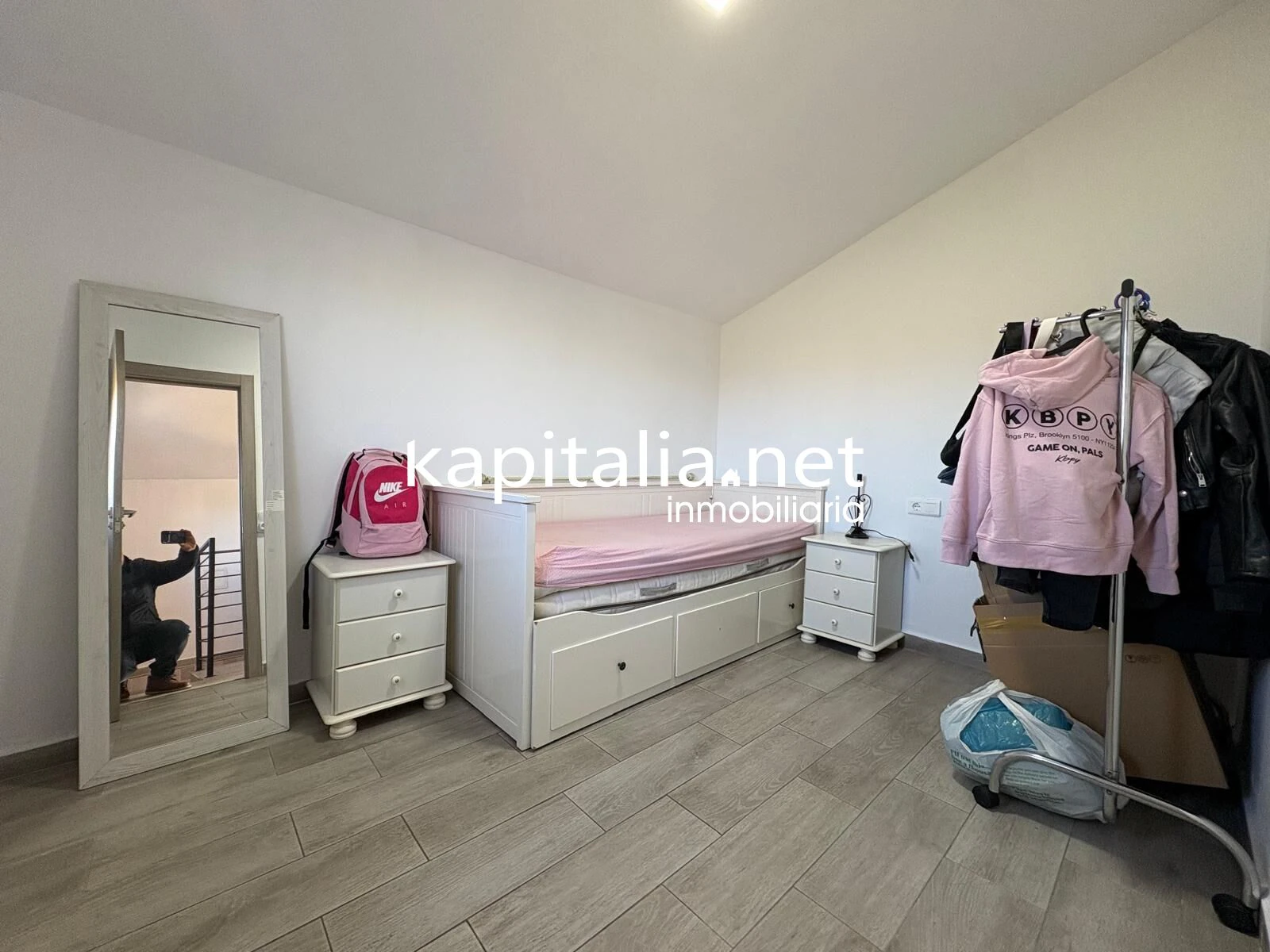 10271 - ESTUPENDO CHALET CON PARCELA A LA VENTA EN XATIVA