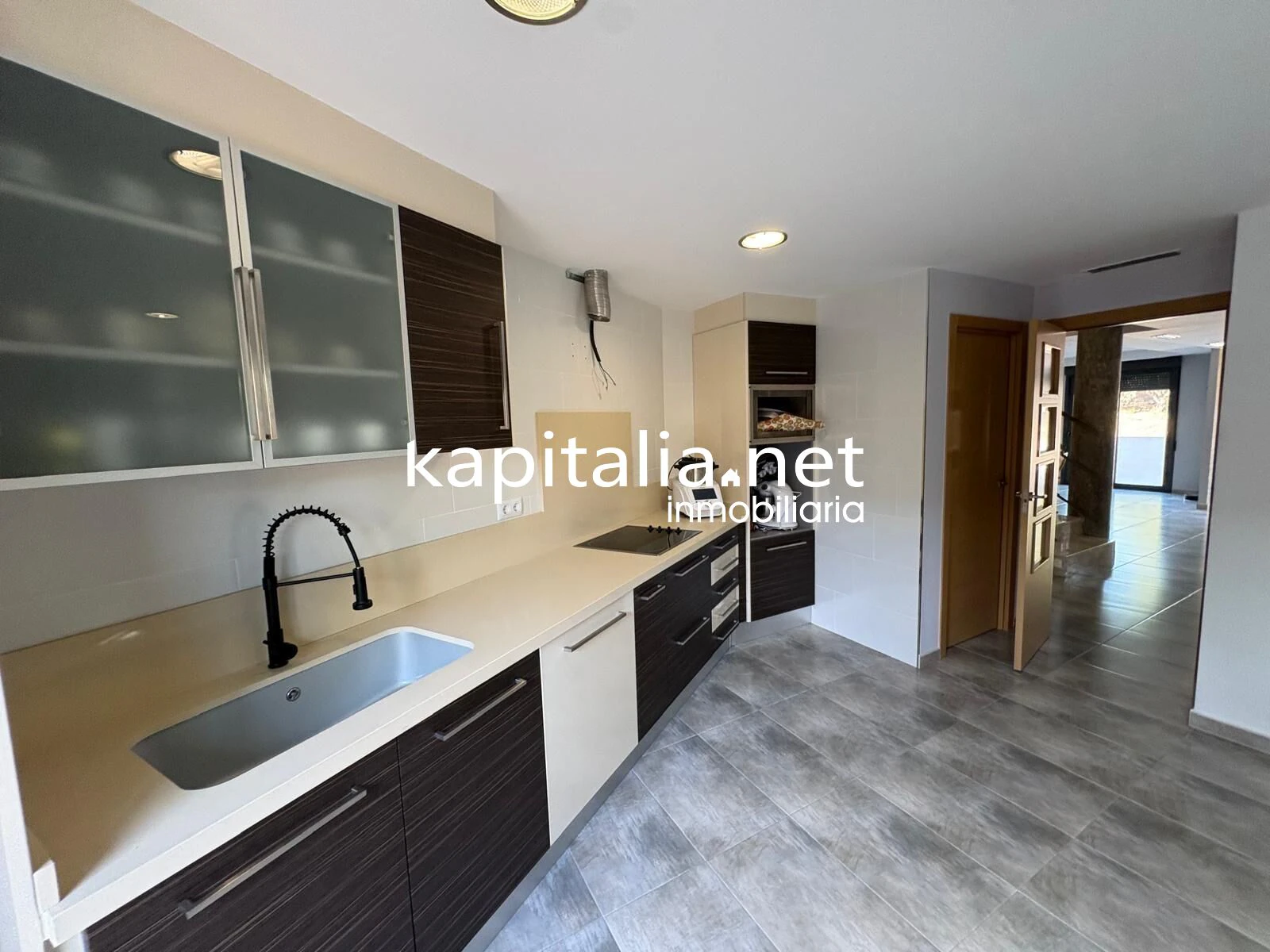 Propriété à Vente à L'Alcudia de Crespins