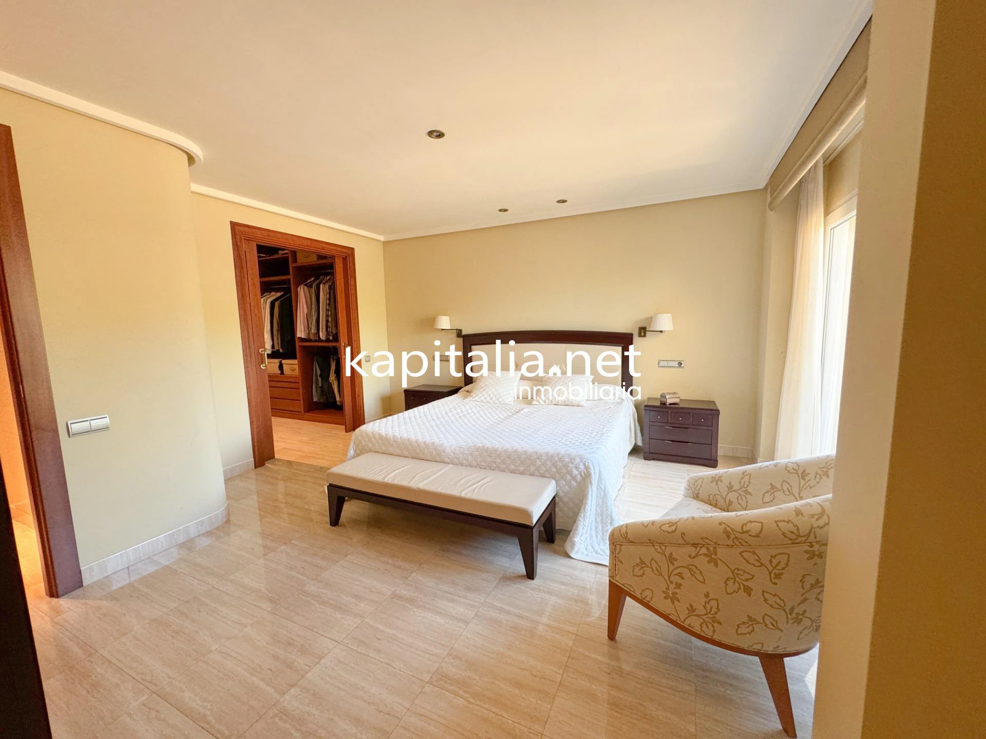 09494 - Espectacular chalet a la venta en Banyeres de Mariola (Alicante)