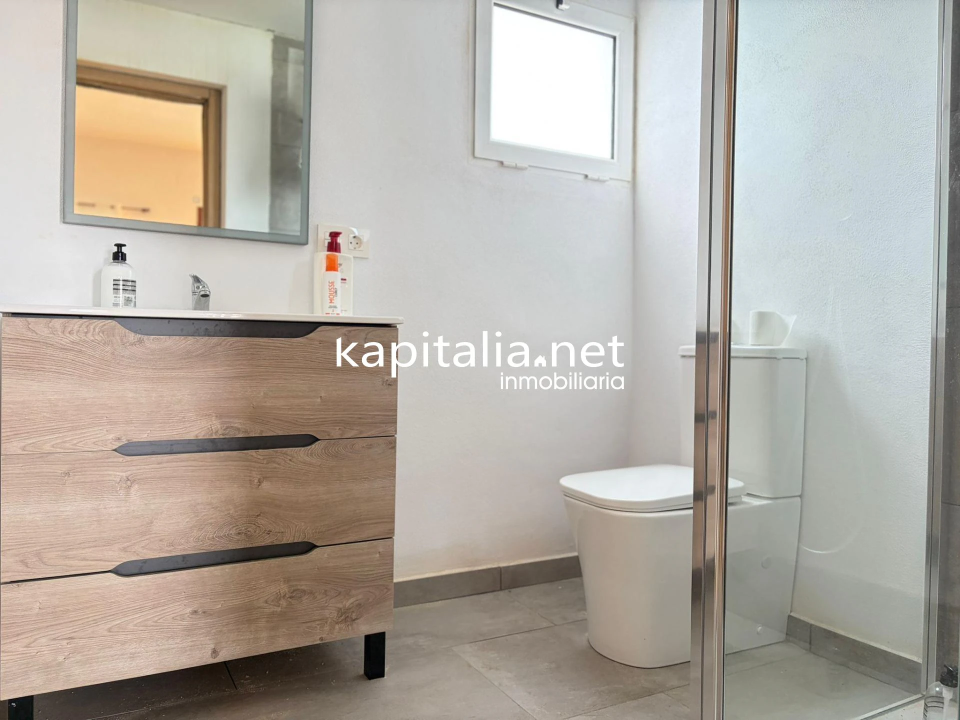 Chalet en Venta en L' Alcudia, Carlet