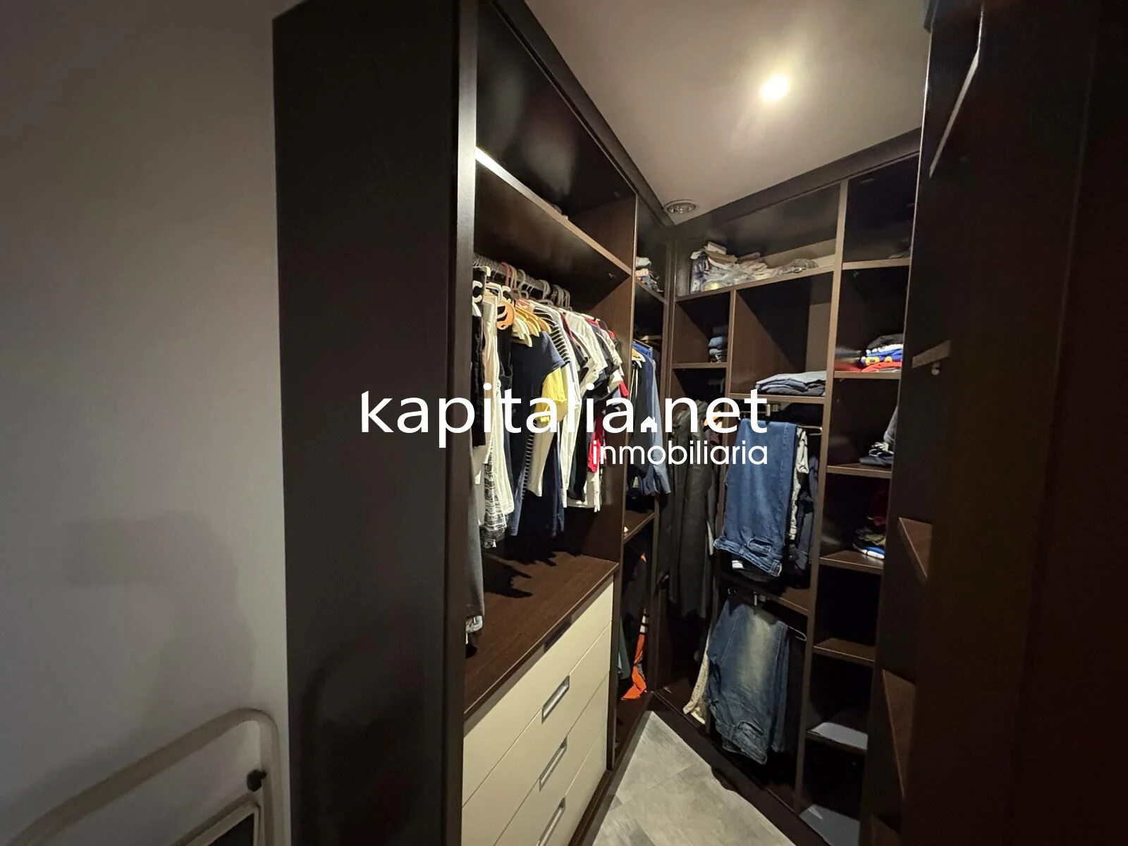 Propriété à Vente à L'Alcudia de Crespins