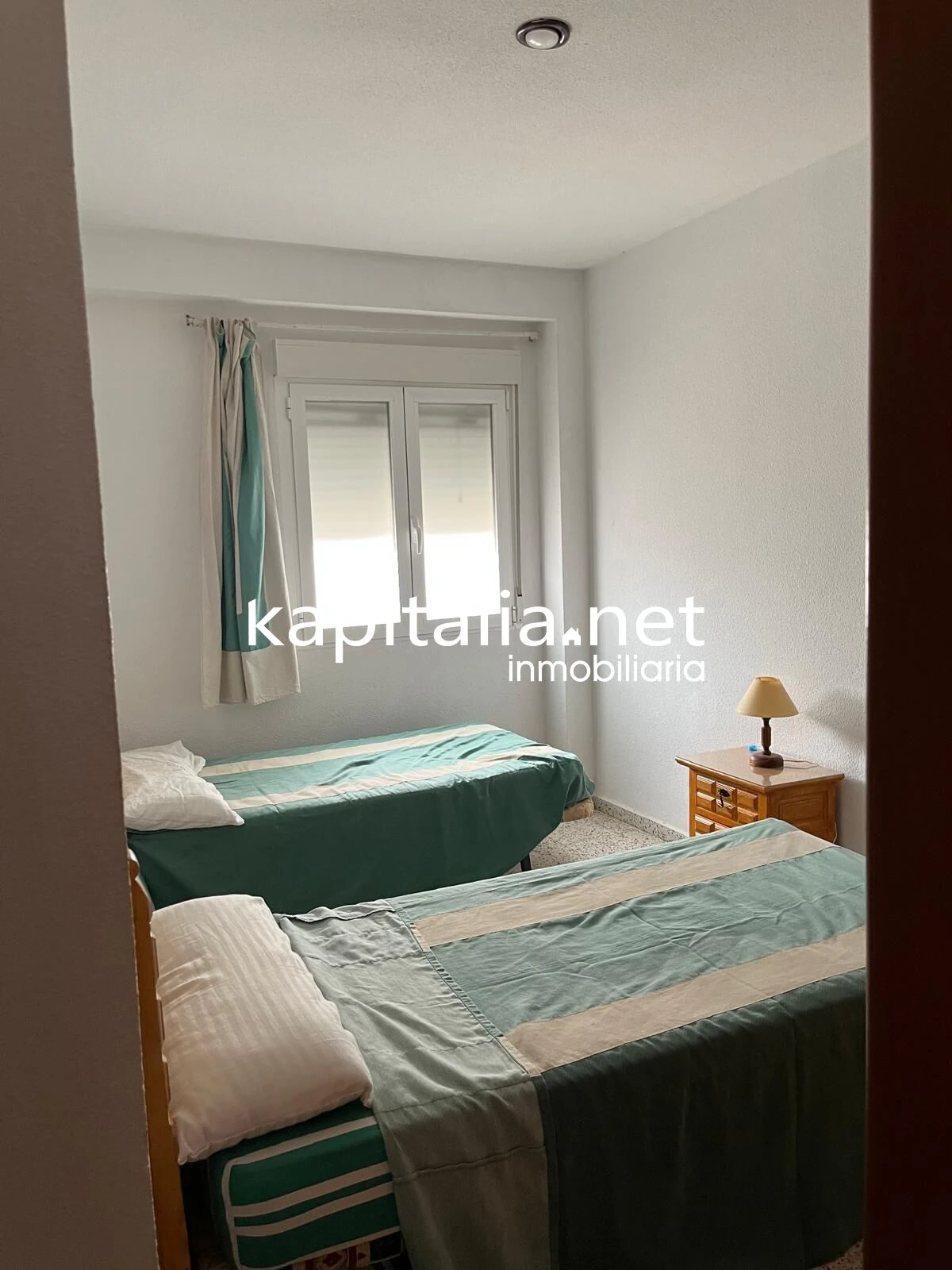 Vivienda en Primera Linea de Playa de Gandia
