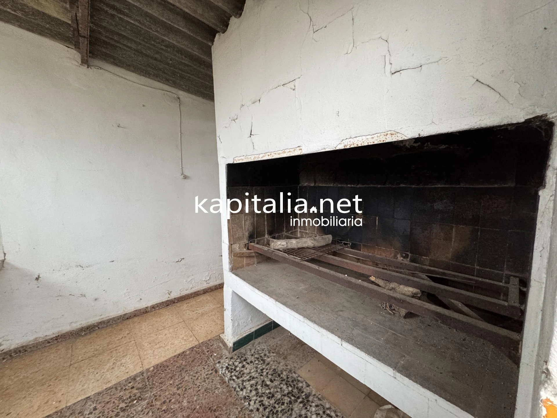 10225 - CASA DE CAMPO A LA VENTA EN MONTAVERNER