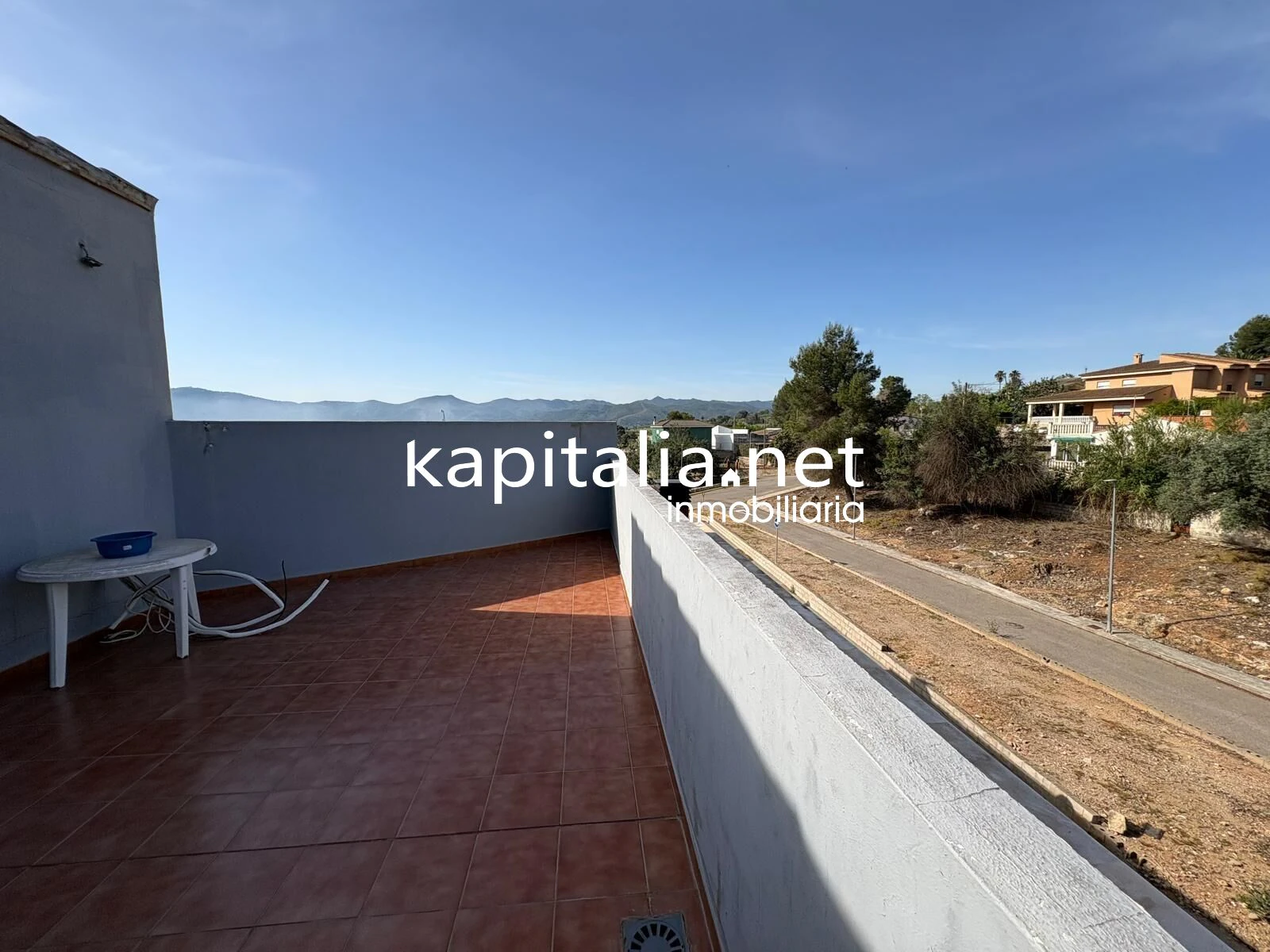 Propriété à Vente à L'Alcudia de Crespins