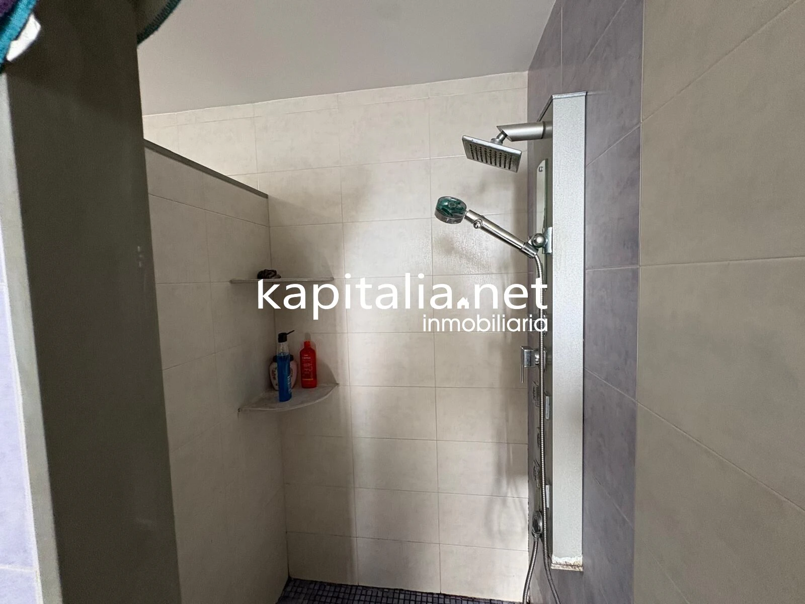 Propriété à Vente à L'Alcudia de Crespins