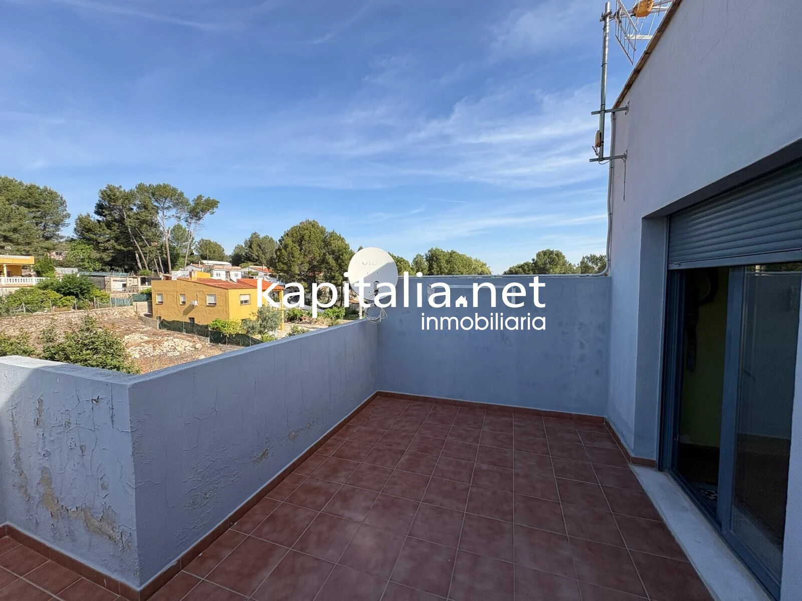 Propriété à Vente à L'Alcudia de Crespins