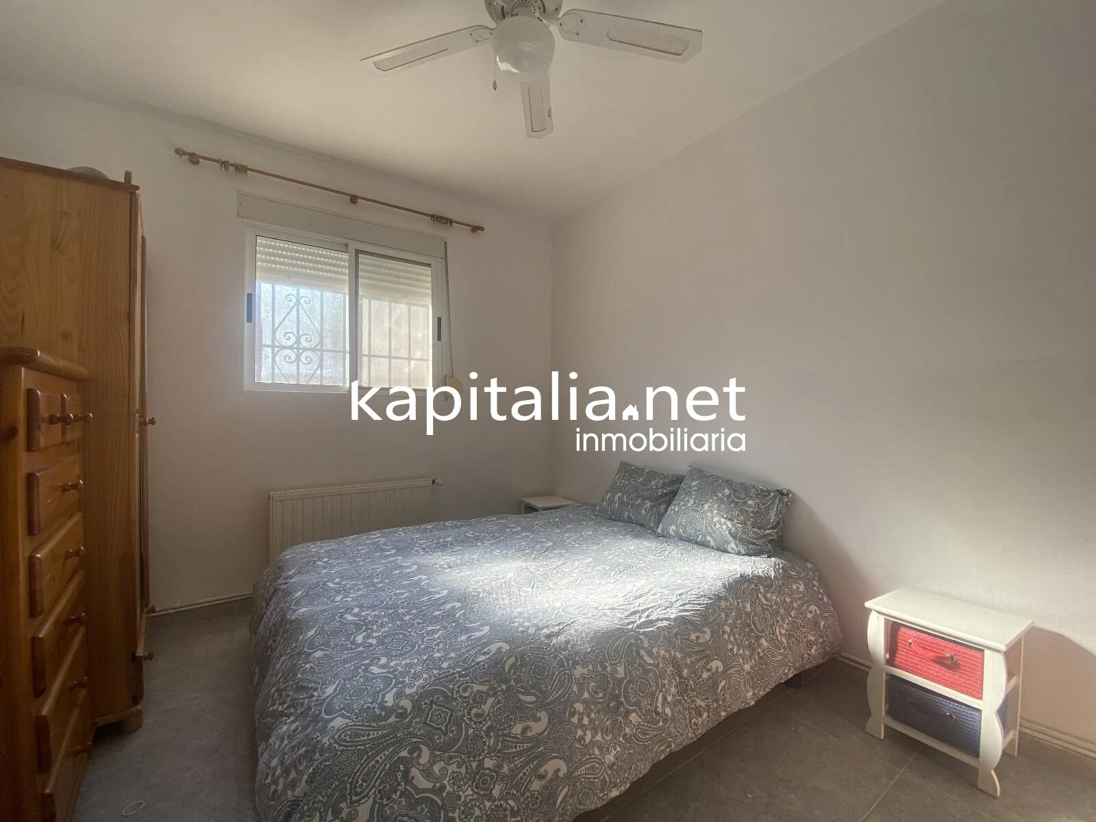 09588 - Casa reformada a la venta en Benilloba
