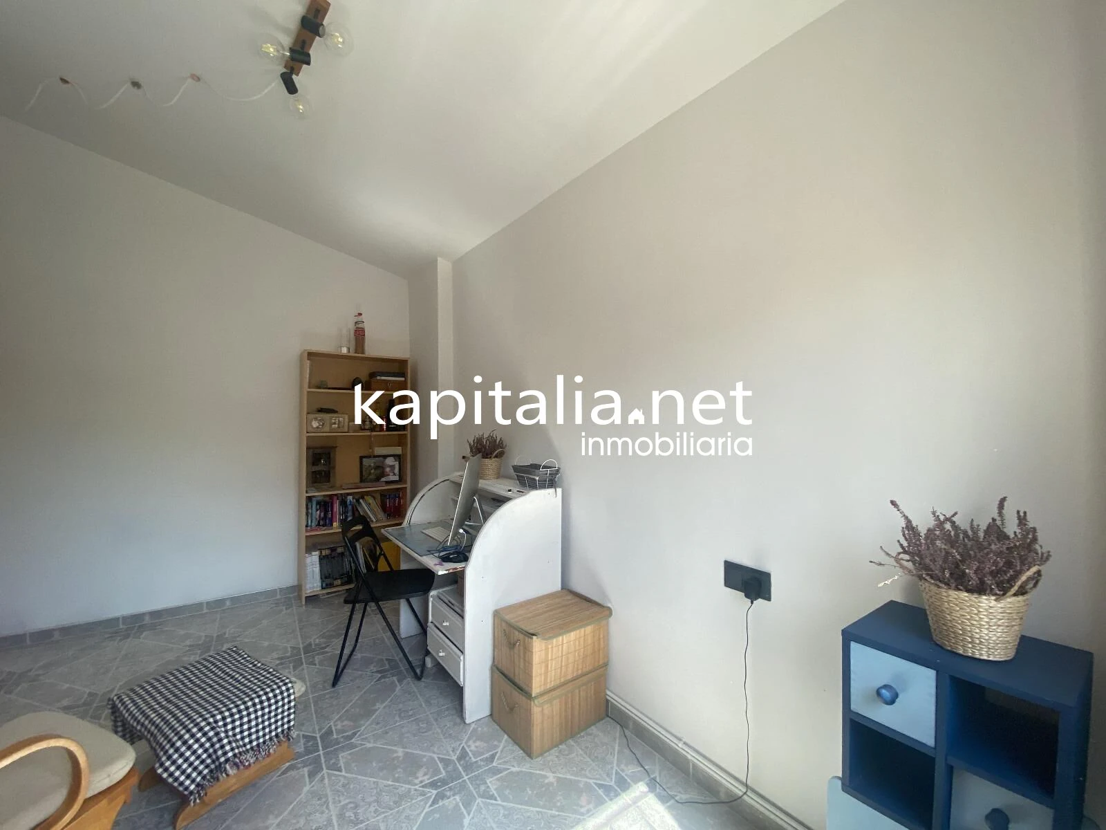 09588 - Casa reformada a la venta en Benilloba