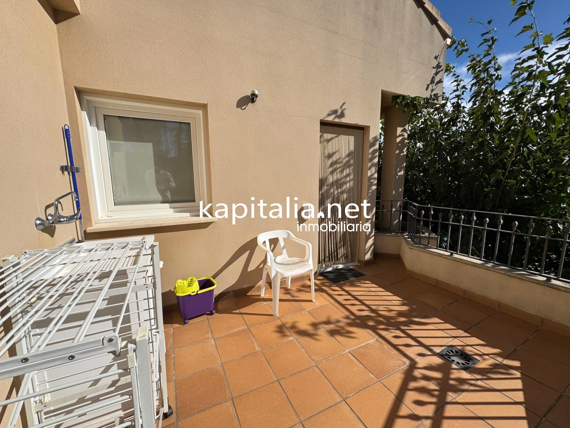 09494 - Espectacular chalet a la venta en Banyeres de Mariola (Alicante)