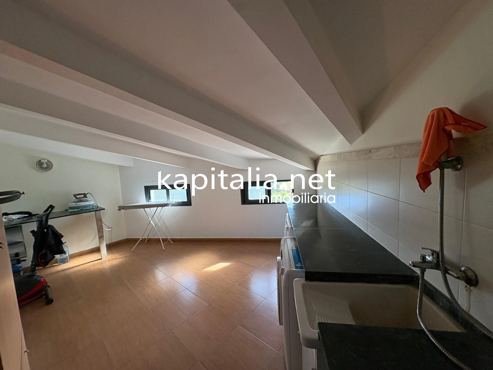 Propriété à Vente à L'Alcudia de Crespins