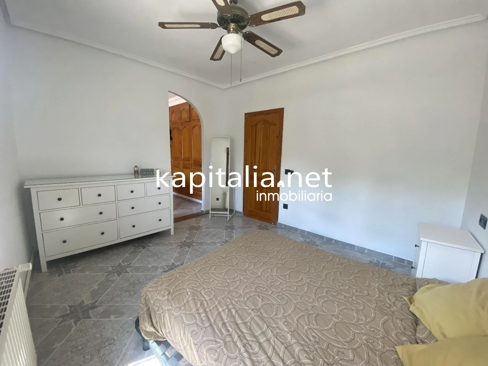 09588 - Casa reformada a la venta en Benilloba