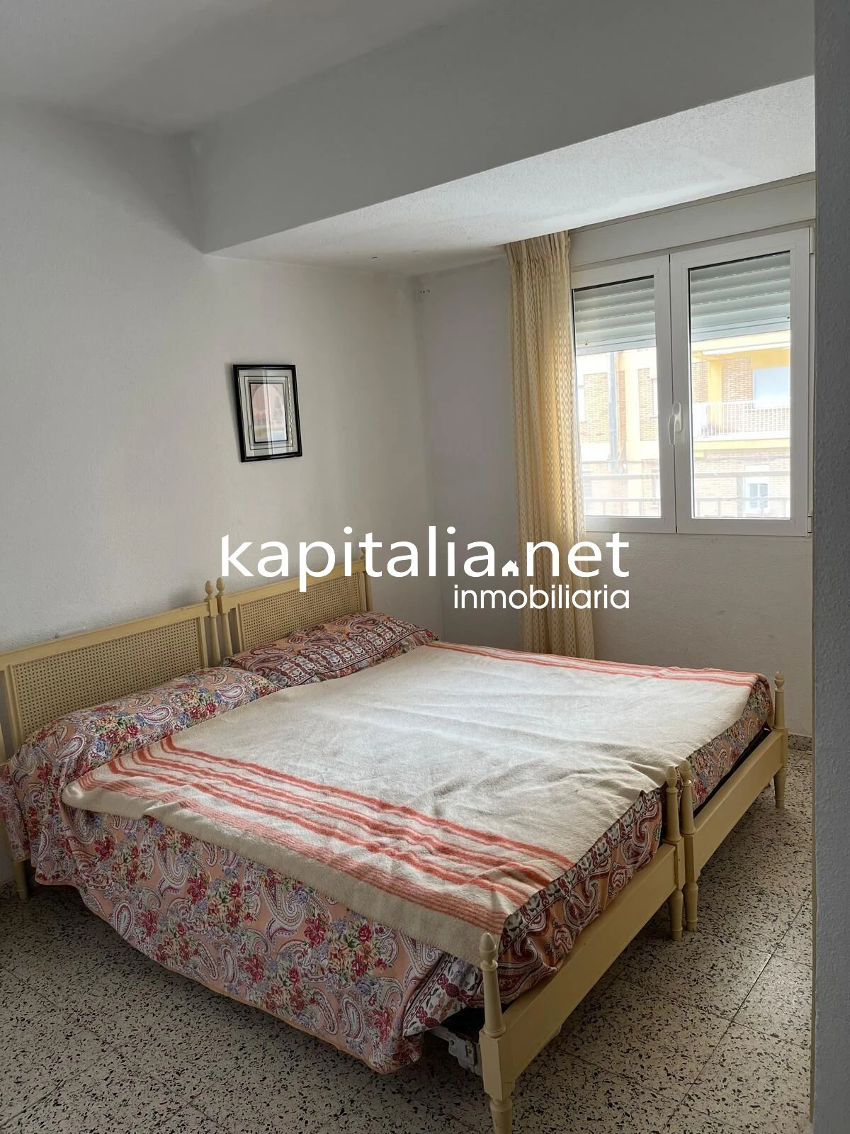Vivienda en Primera Linea de Playa de Gandia