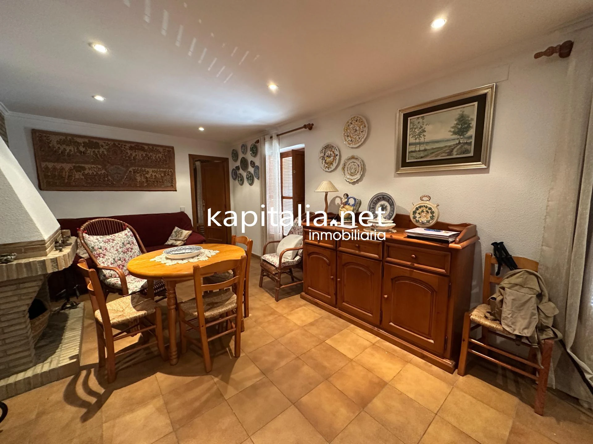 Piso a la venta en Montaverner