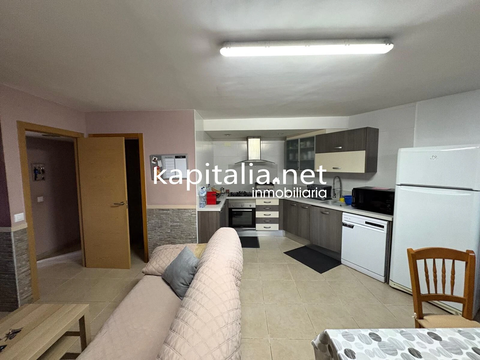 Propriété à Vente à L'Alcudia de Crespins