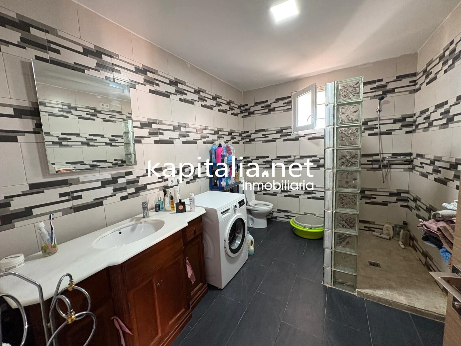 10271 - ESTUPENDO CHALET CON PARCELA A LA VENTA EN XATIVA