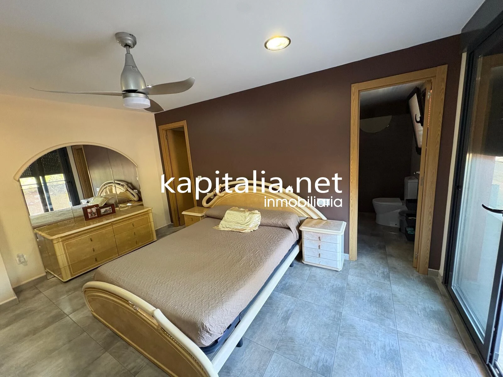 Propriété à Vente à L'Alcudia de Crespins