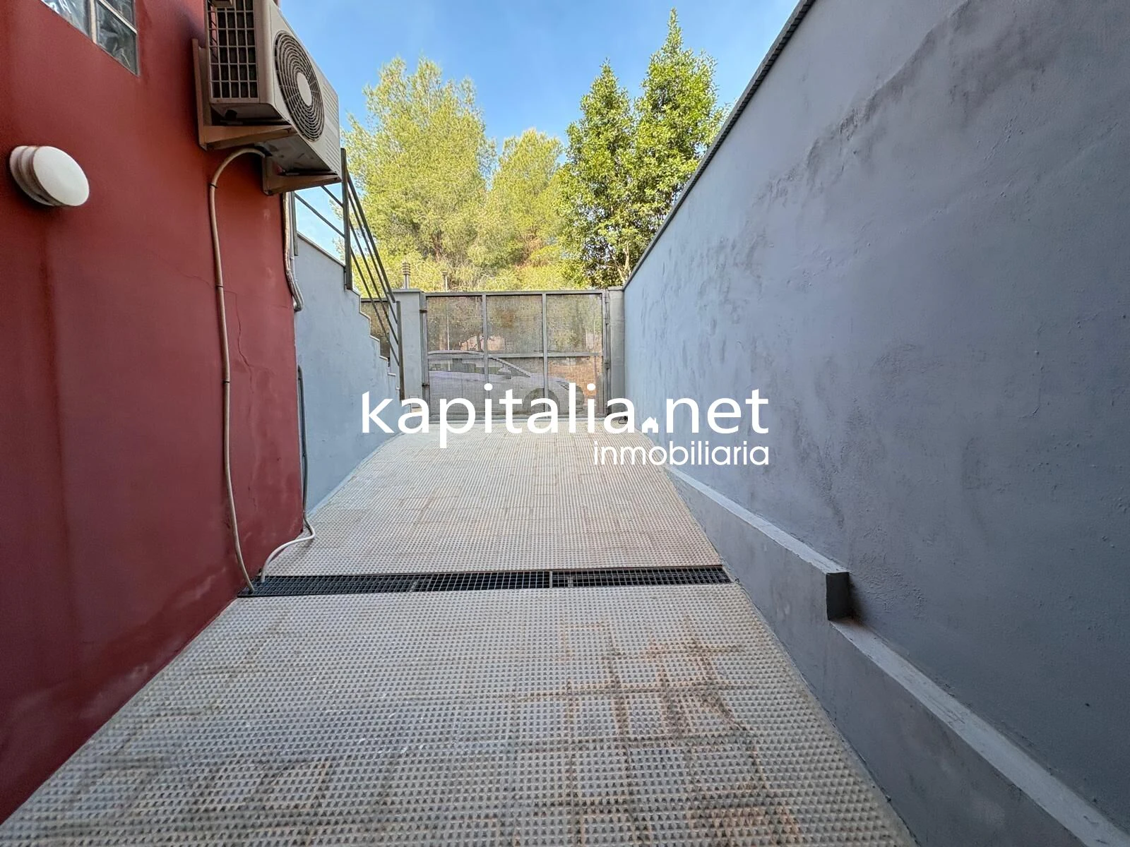 Propriété à Vente à L'Alcudia de Crespins