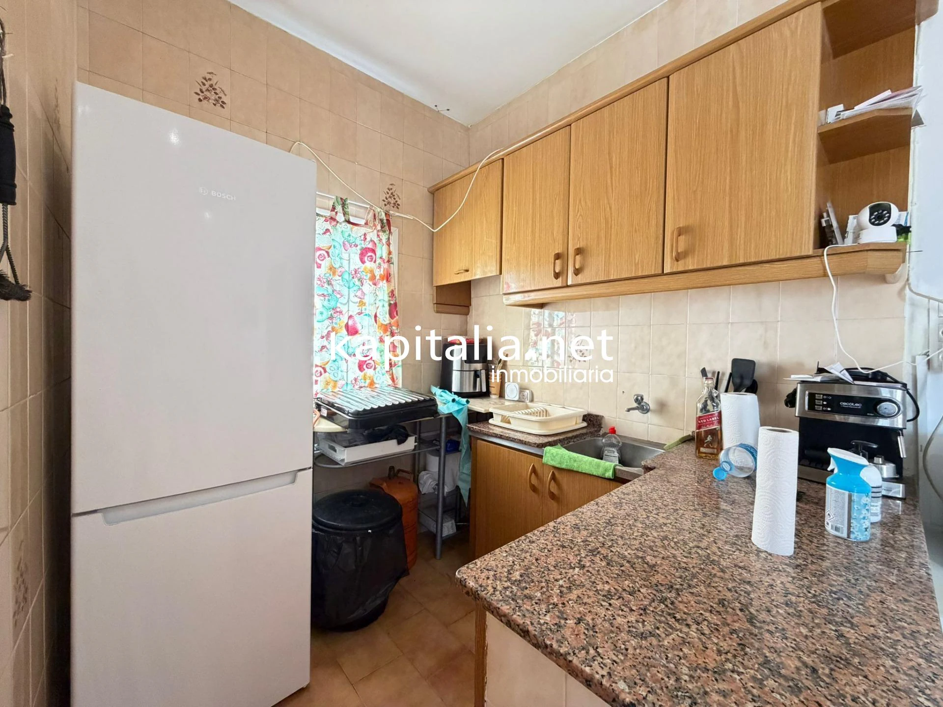 Chalet en Venta en L' Alcudia, Carlet