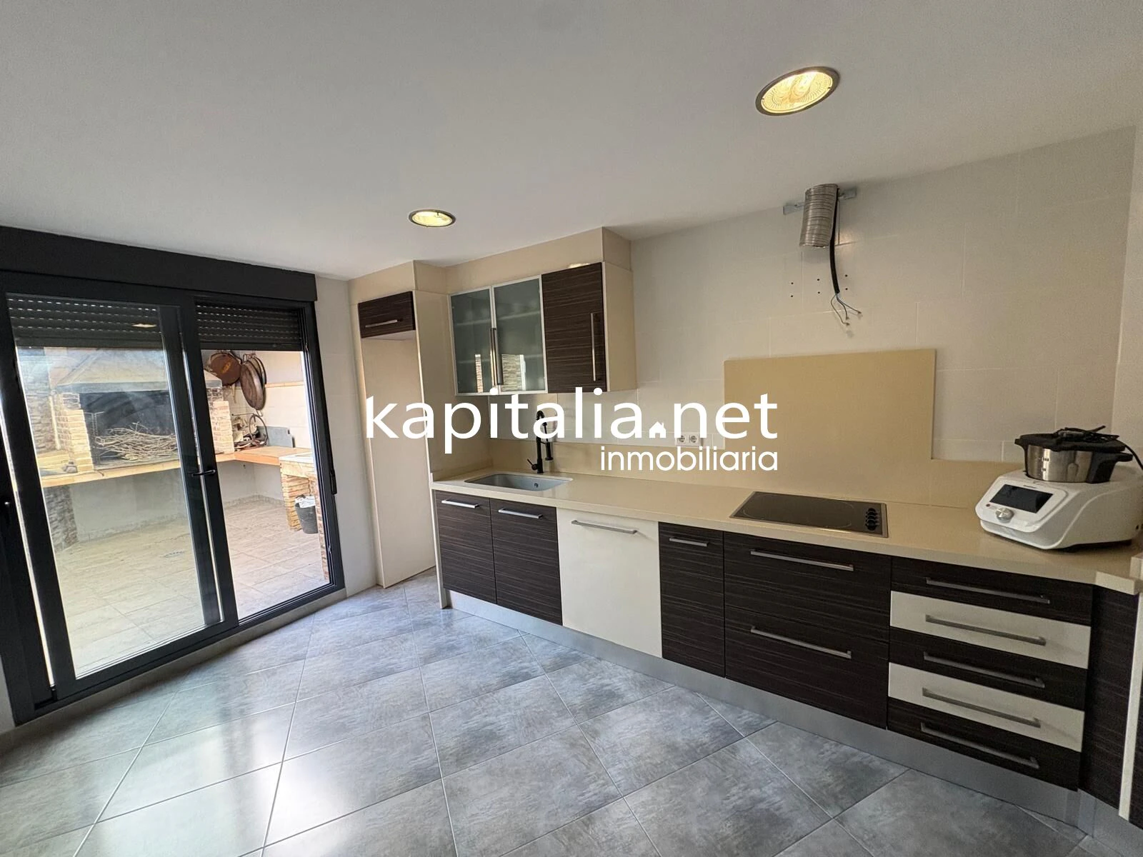Propriété à Vente à L'Alcudia de Crespins