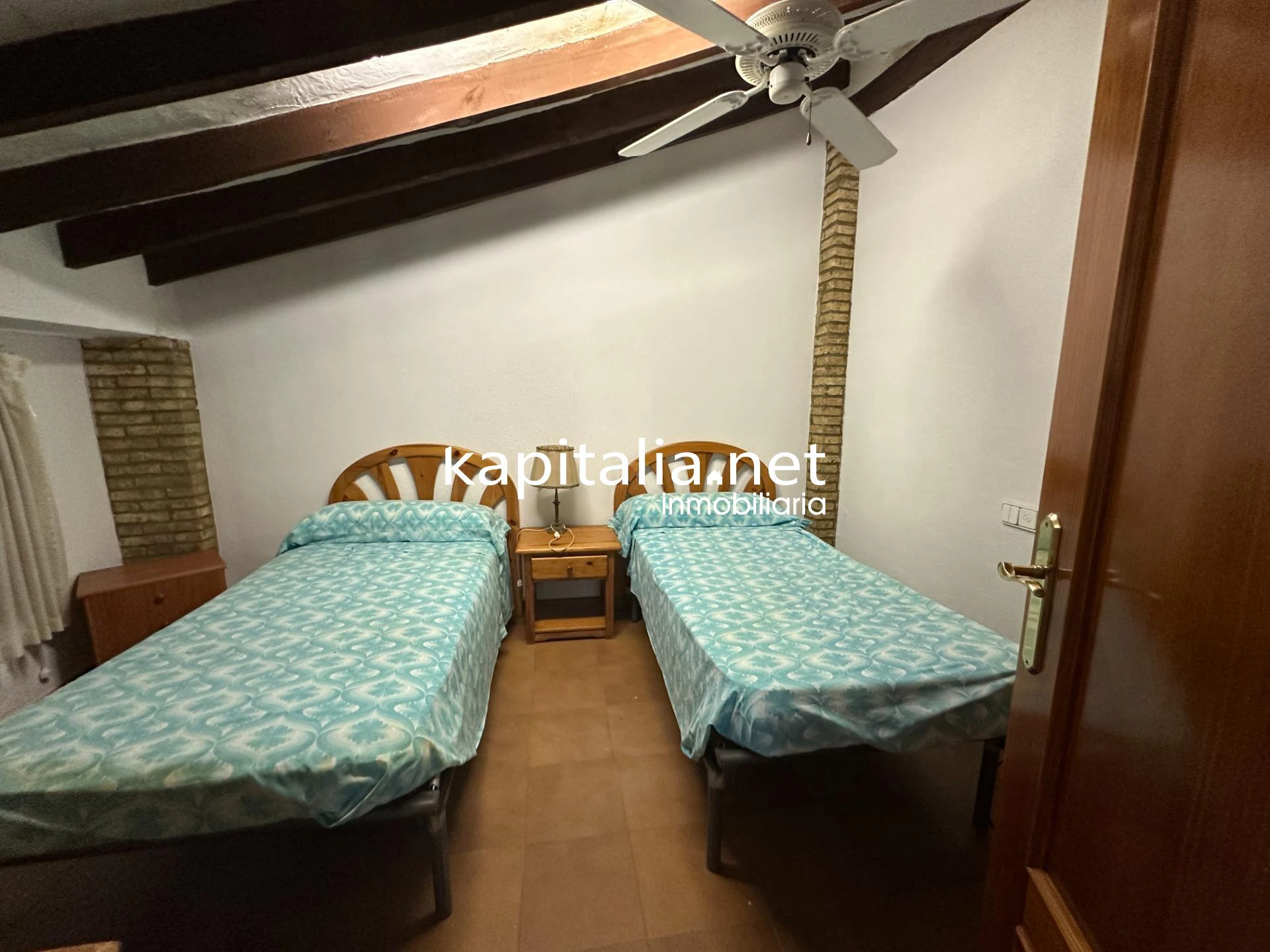 Piso a la venta en Montaverner