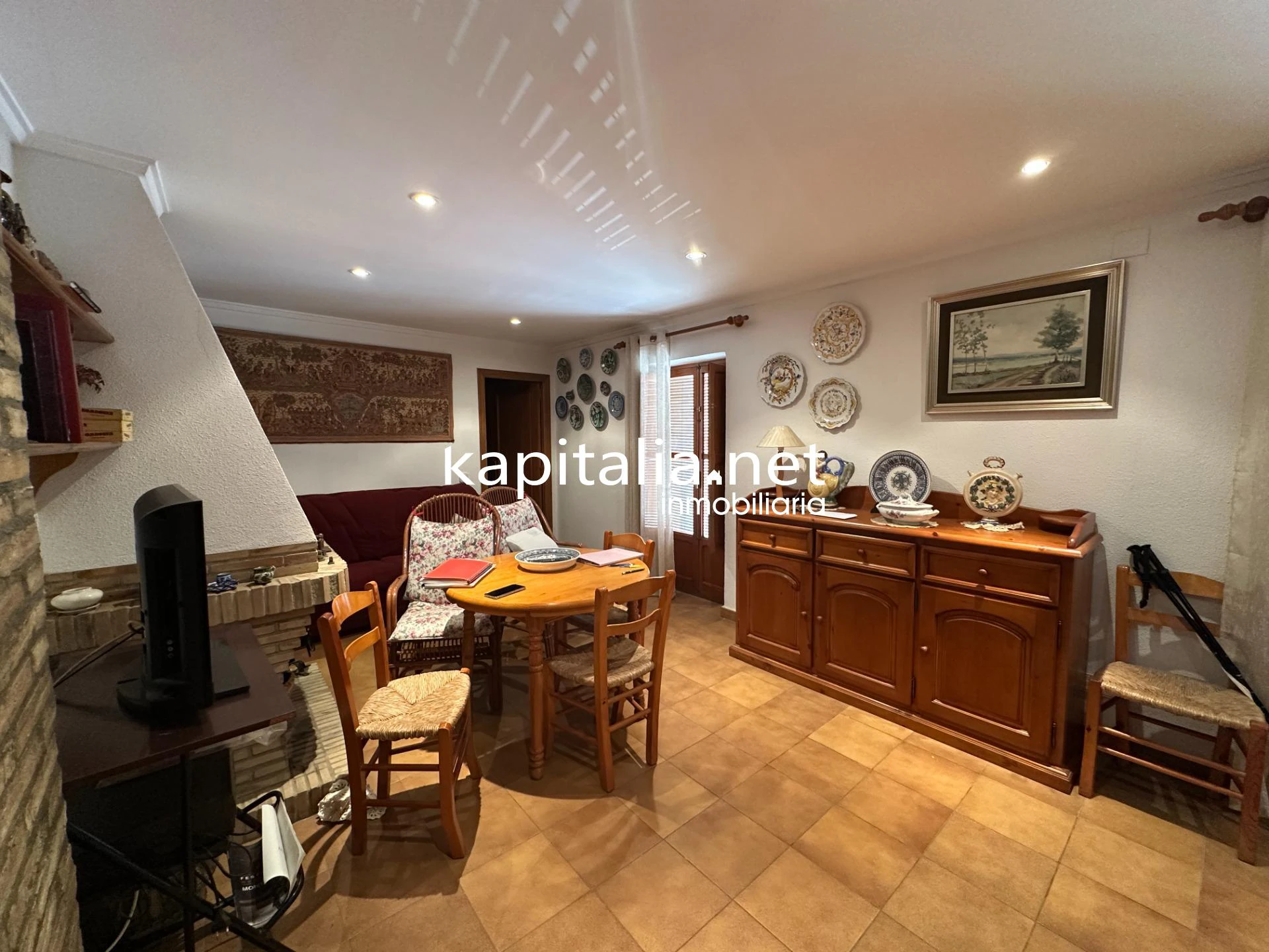 Piso a la venta en Montaverner