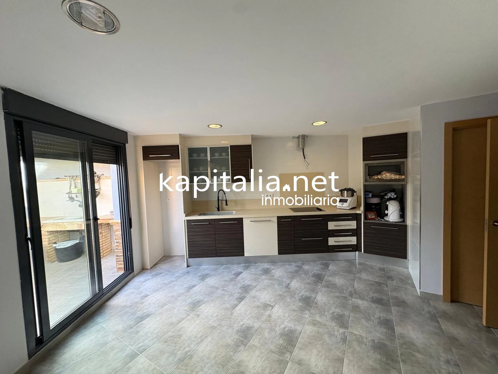 Propriété à Vente à L'Alcudia de Crespins
