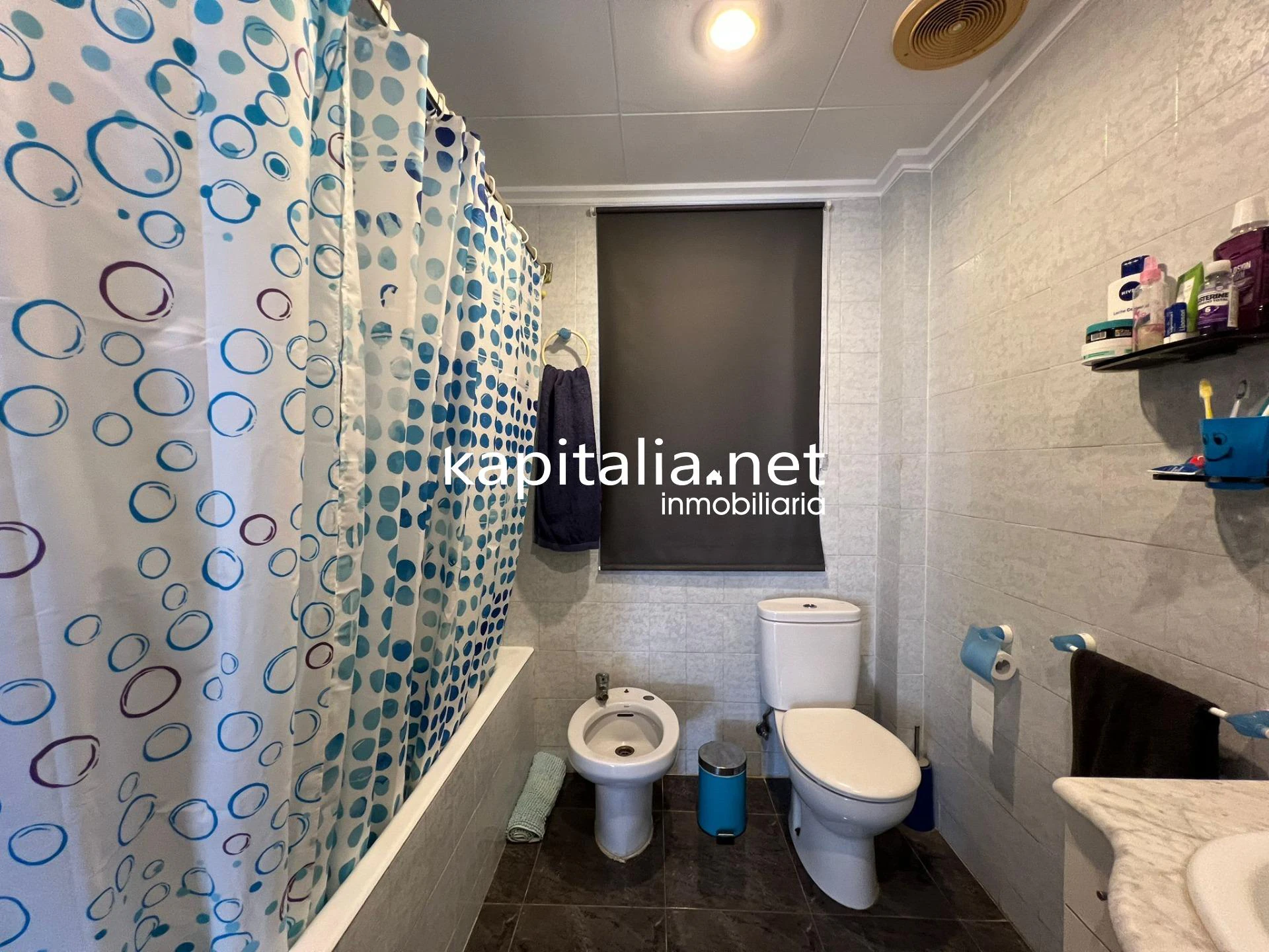 Piso a la venta en Montesa .