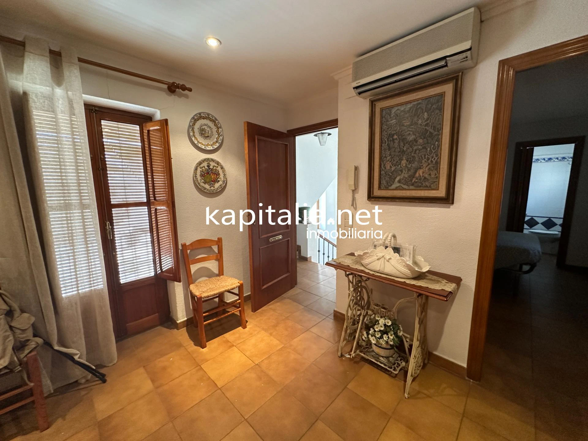 Piso a la venta en Montaverner