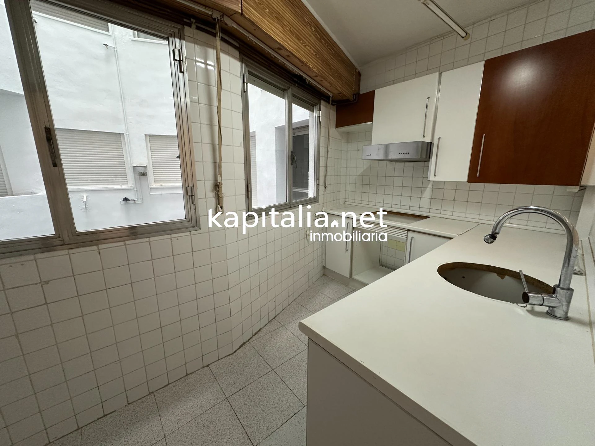 PISO A LA VENTA EN ALICANTE