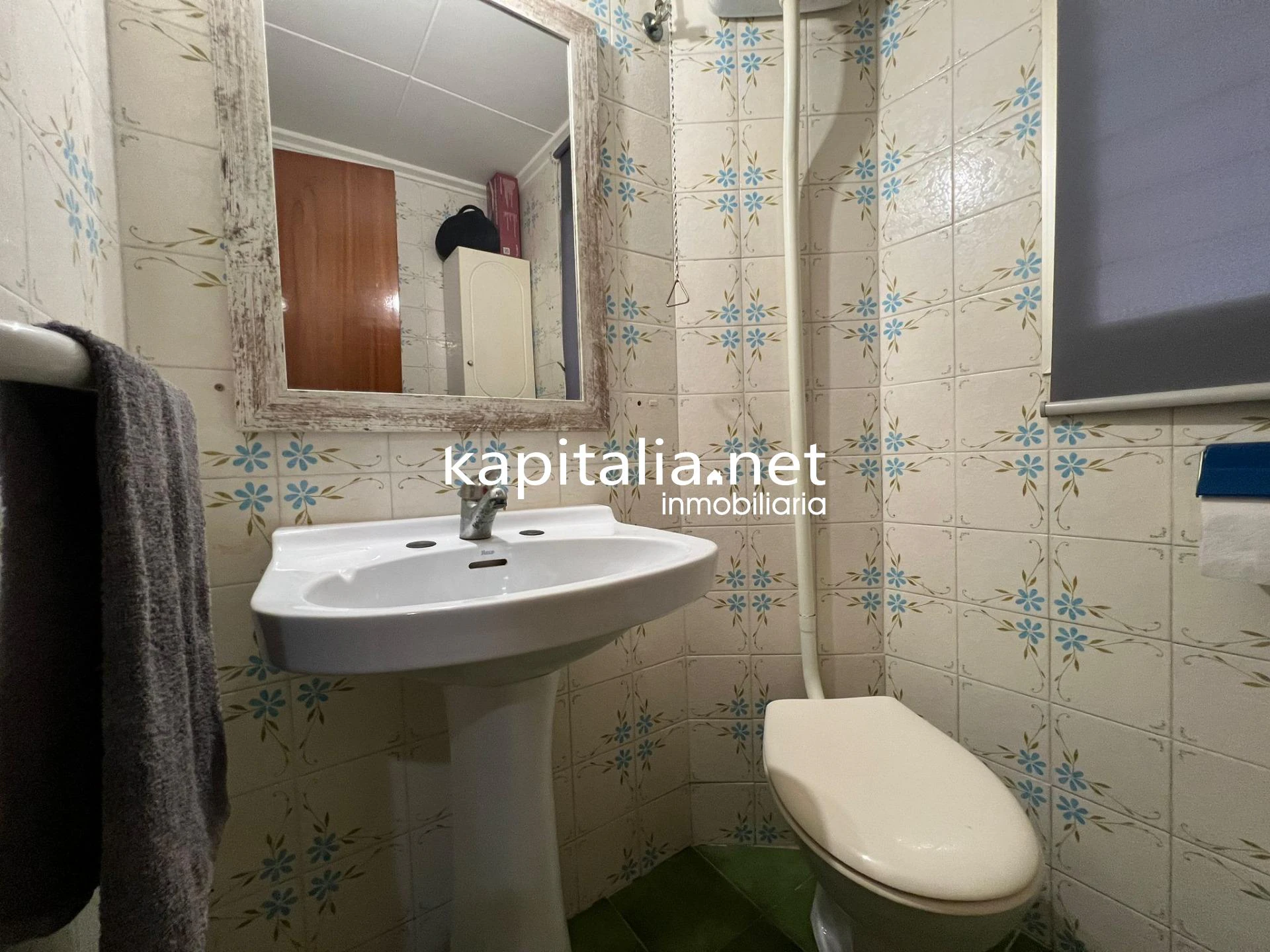 Piso a la venta en Montesa .