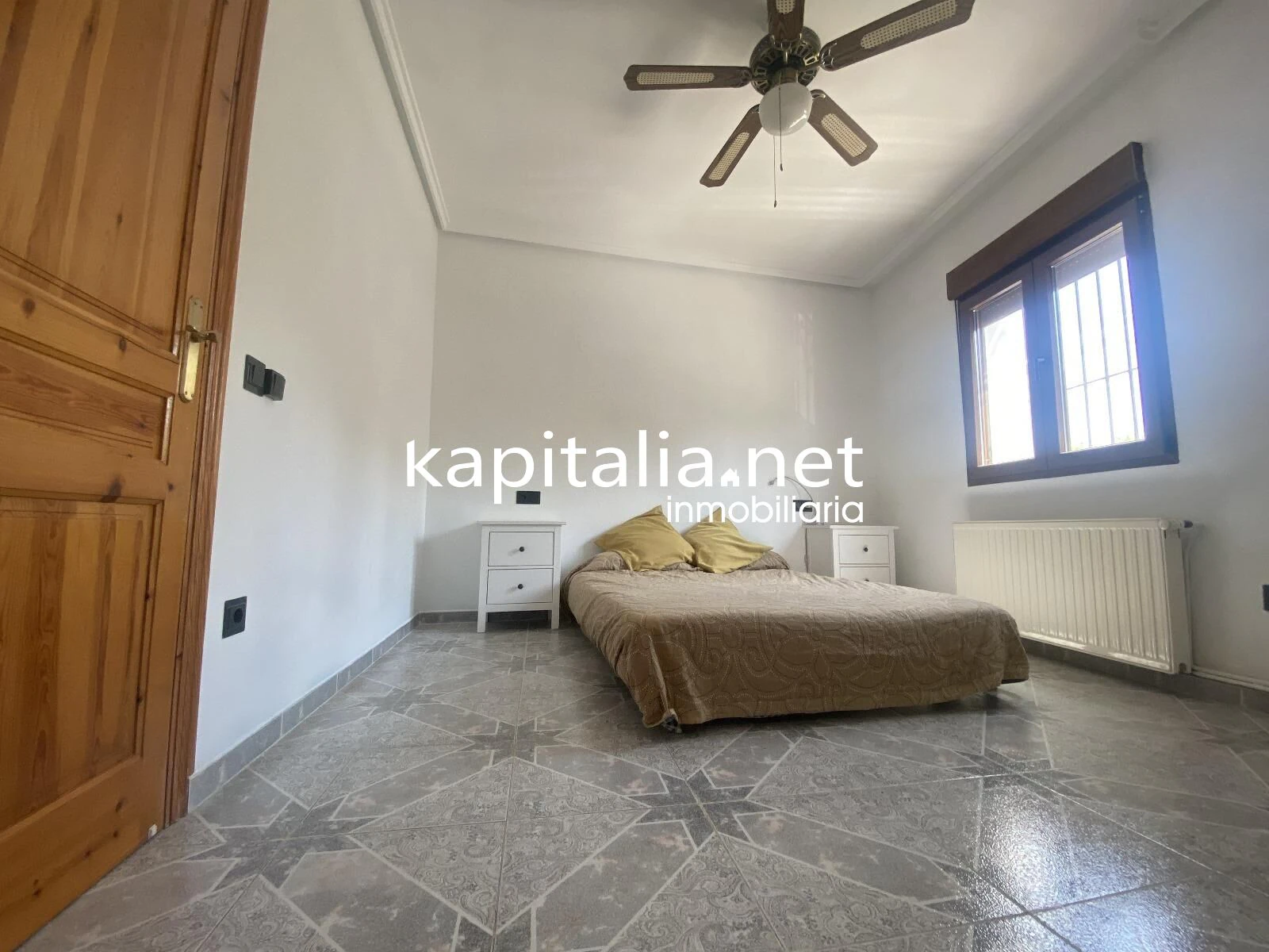 09588 - Casa reformada a la venta en Benilloba