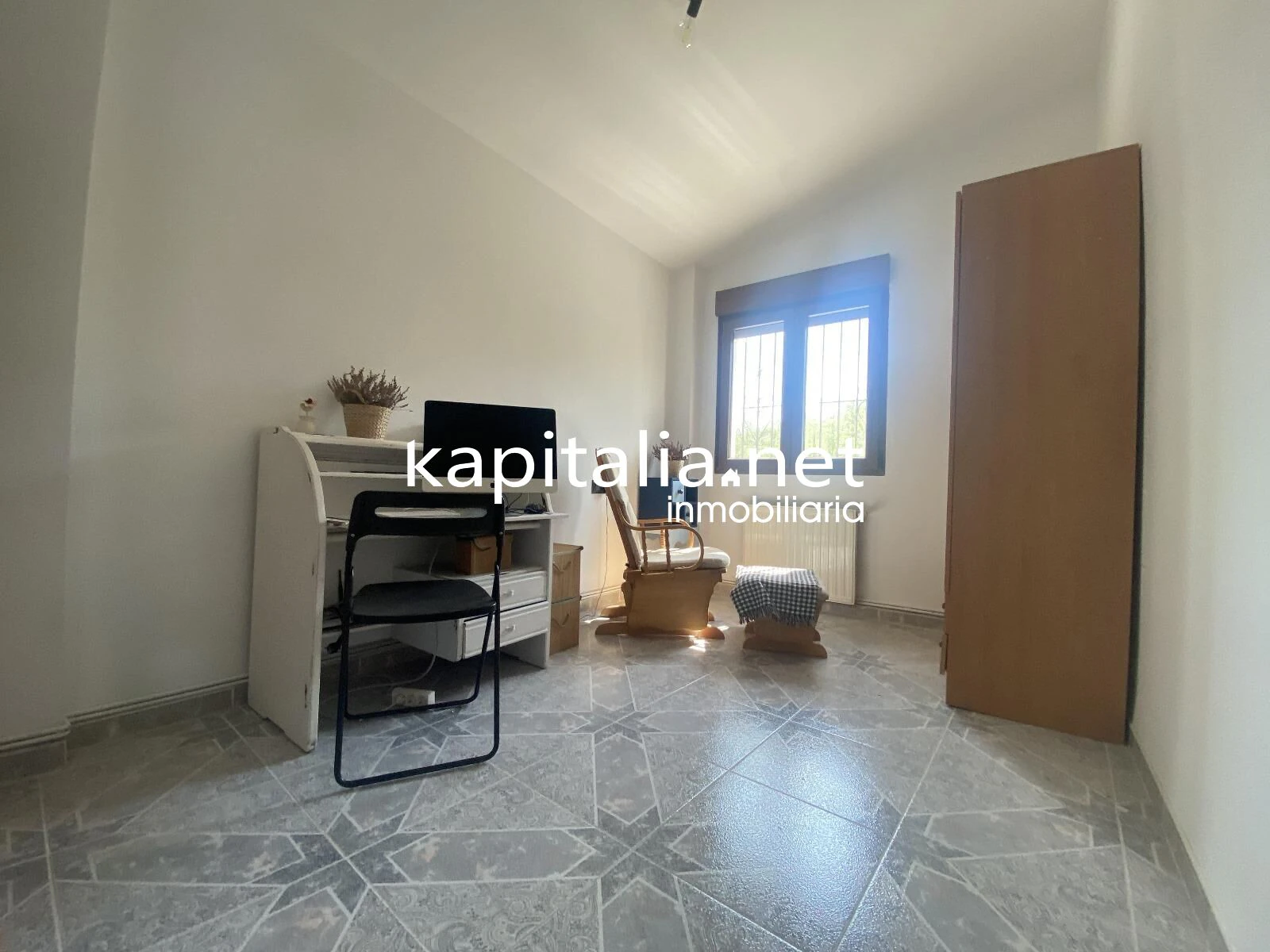 09588 - Casa reformada a la venta en Benilloba