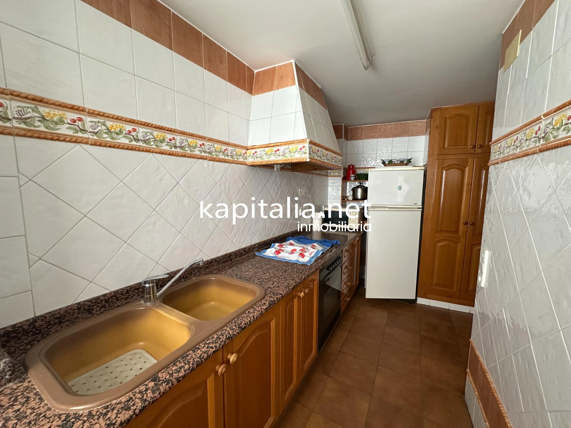 Piso a la venta en Montaverner
